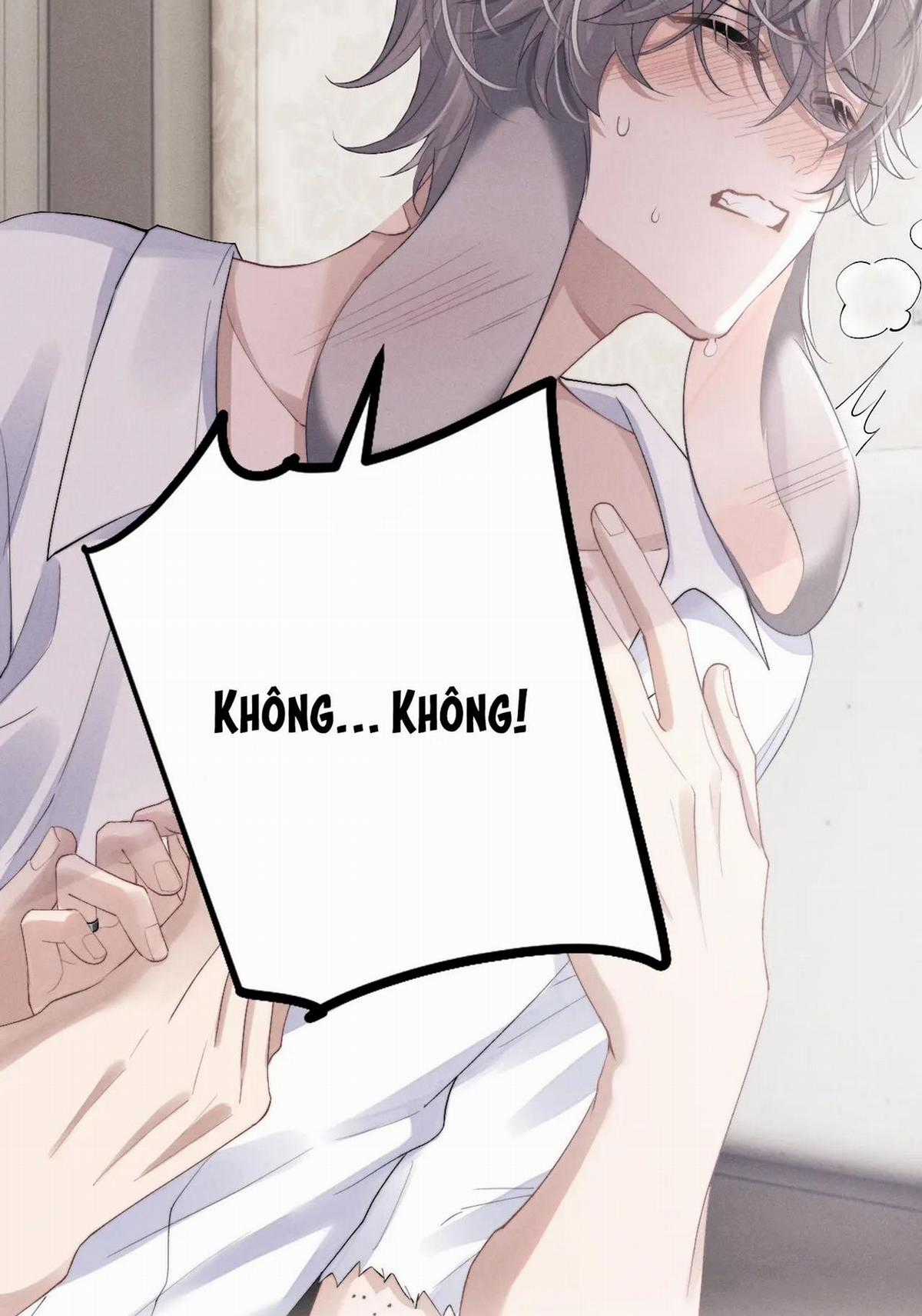 Chấp Sự Thỏ Tai Cụp - Chapter 39 - Trang 40