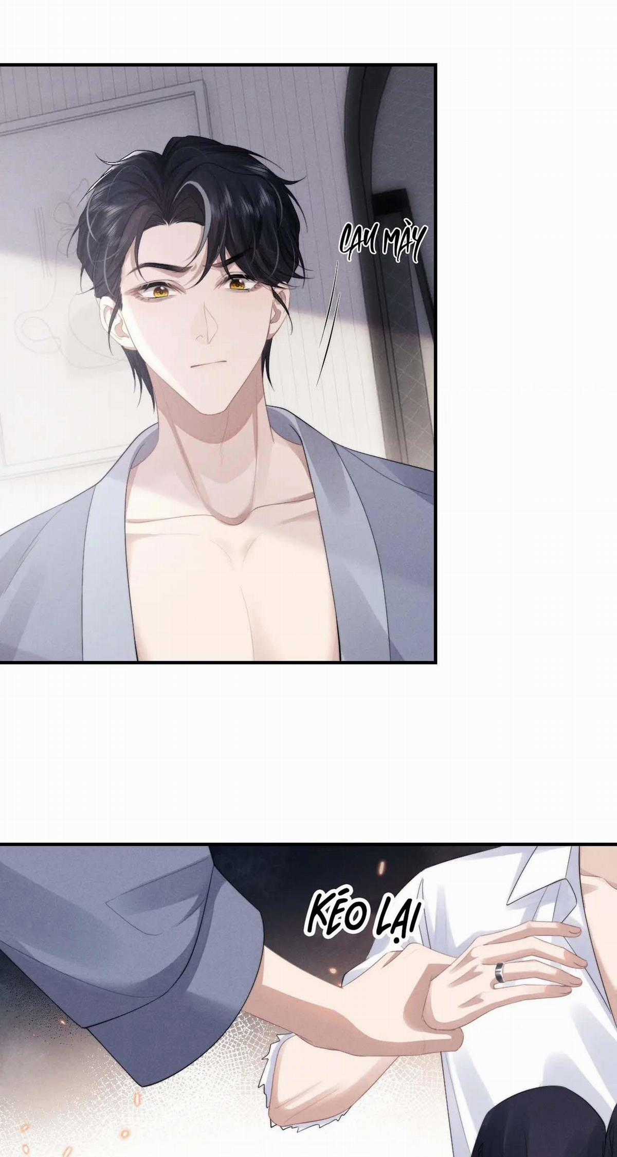 Chấp Sự Thỏ Tai Cụp - Chapter 39 - Trang 5