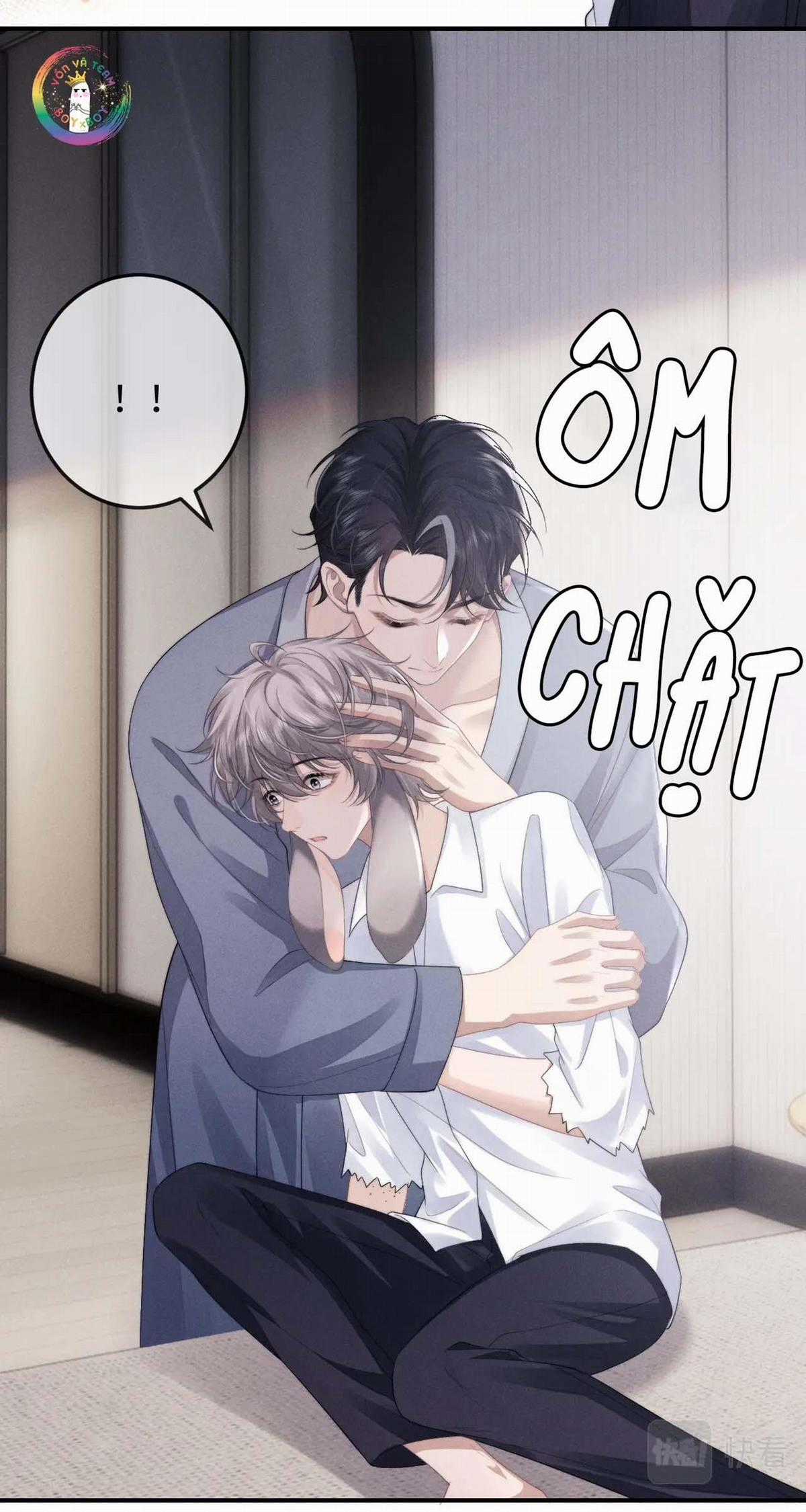 Chấp Sự Thỏ Tai Cụp - Chapter 39 - Trang 6