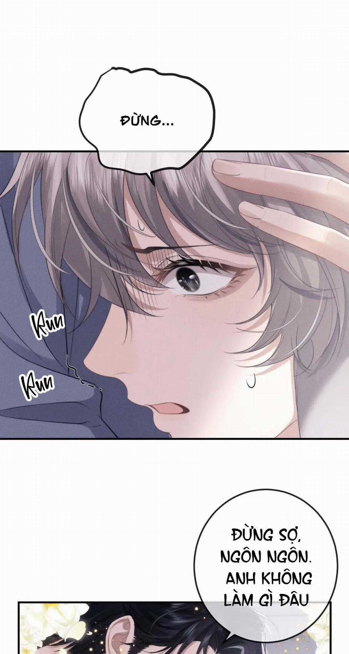 Chấp Sự Thỏ Tai Cụp - Chapter 39 - Trang 7