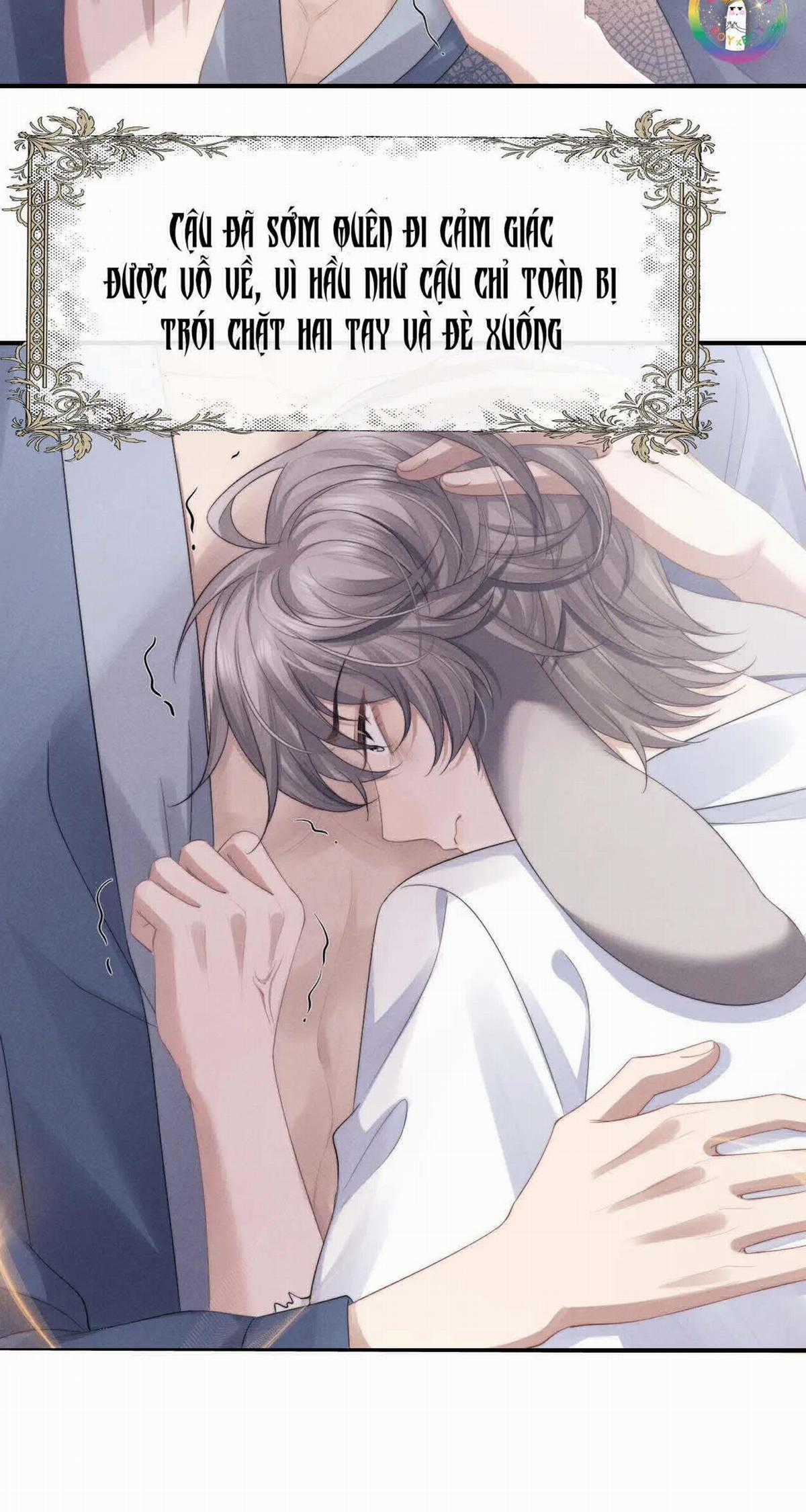 Chấp Sự Thỏ Tai Cụp - Chapter 39 - Trang 9