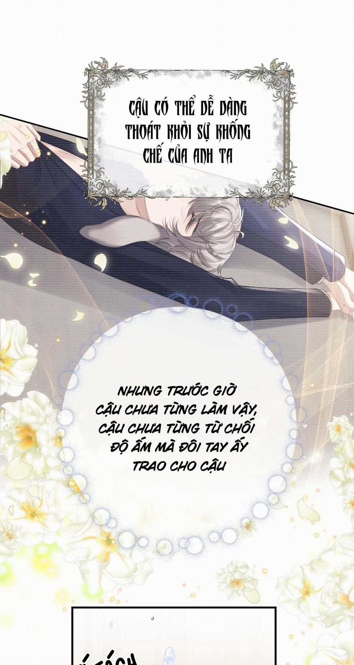 Chấp Sự Thỏ Tai Cụp - Chapter 39 - Trang 10