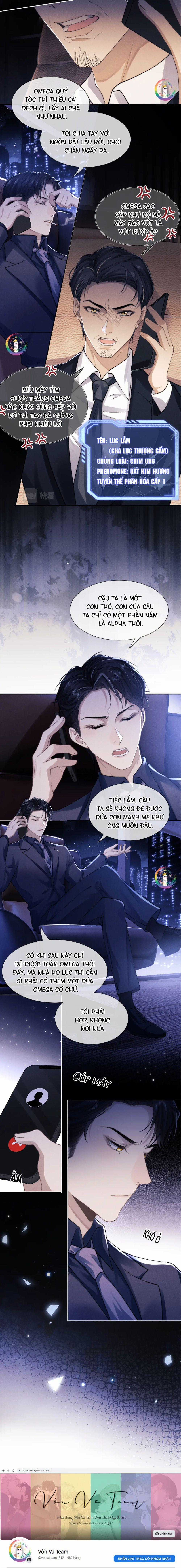 Chấp Sự Thỏ Tai Cụp - Chapter 4 - Trang 12