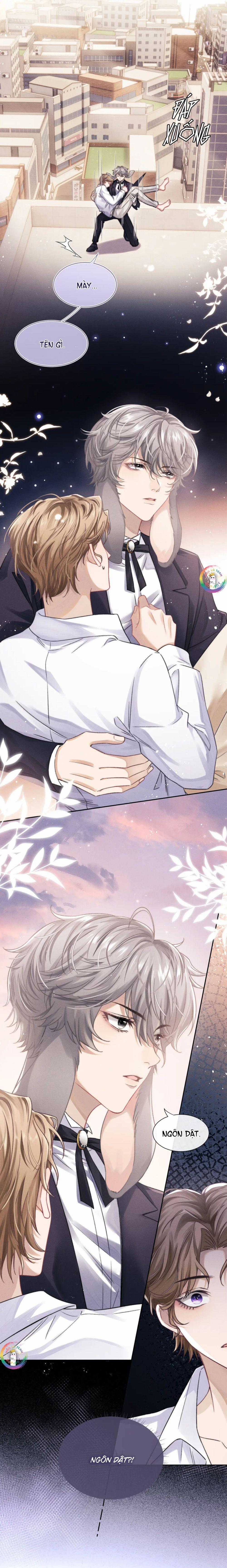 Chấp Sự Thỏ Tai Cụp - Chapter 4 - Trang 7