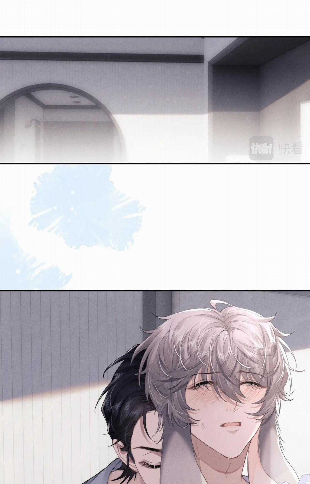 Chấp Sự Thỏ Tai Cụp - Chapter 40 - Trang 2