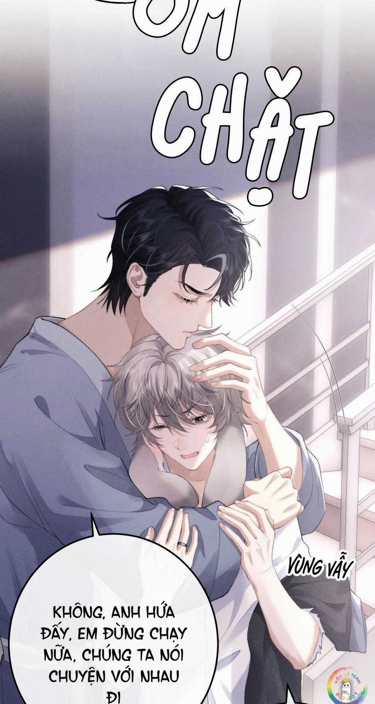 Chấp Sự Thỏ Tai Cụp - Chapter 40 - Trang 13