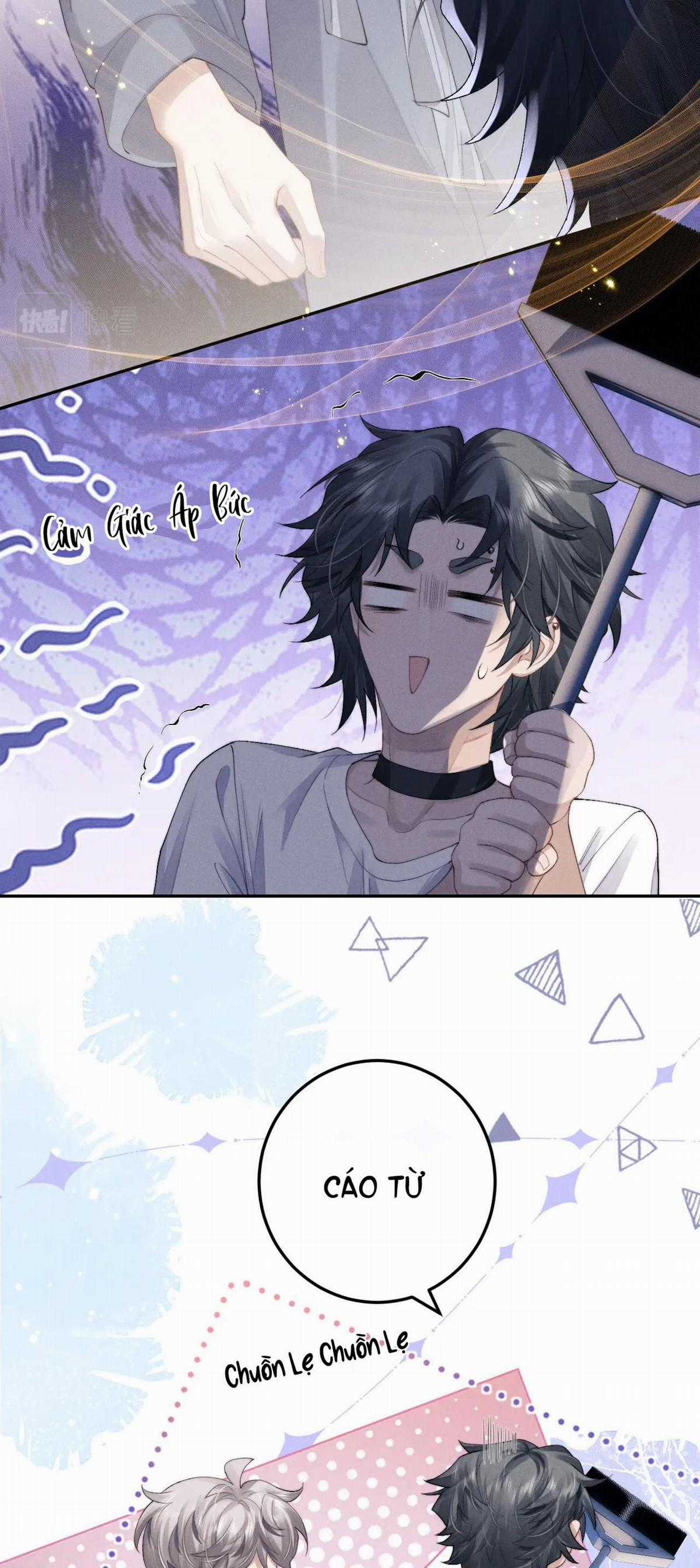 Chấp Sự Thỏ Tai Cụp - Chapter 40 - Trang 18