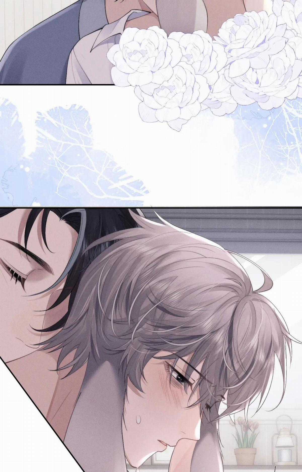 Chấp Sự Thỏ Tai Cụp - Chapter 40 - Trang 3