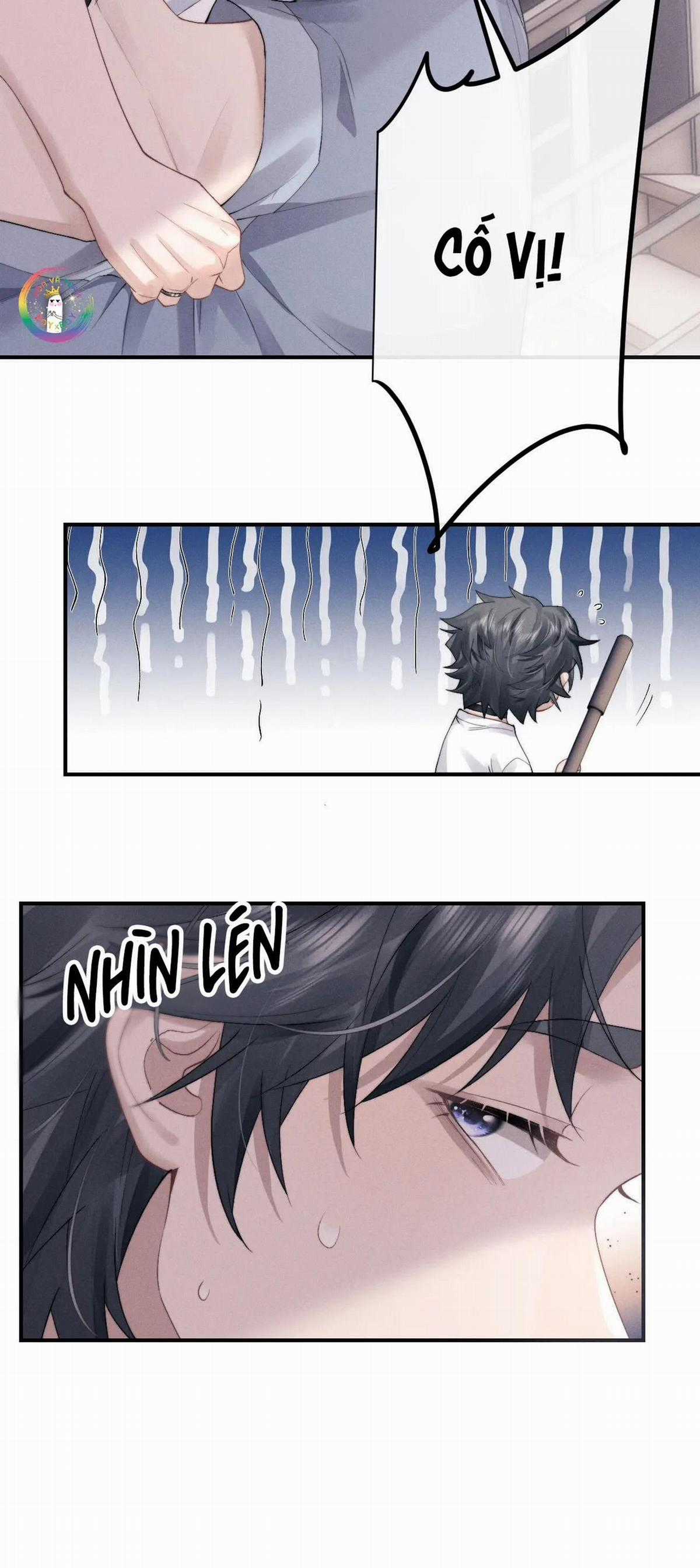 Chấp Sự Thỏ Tai Cụp - Chapter 40 - Trang 21