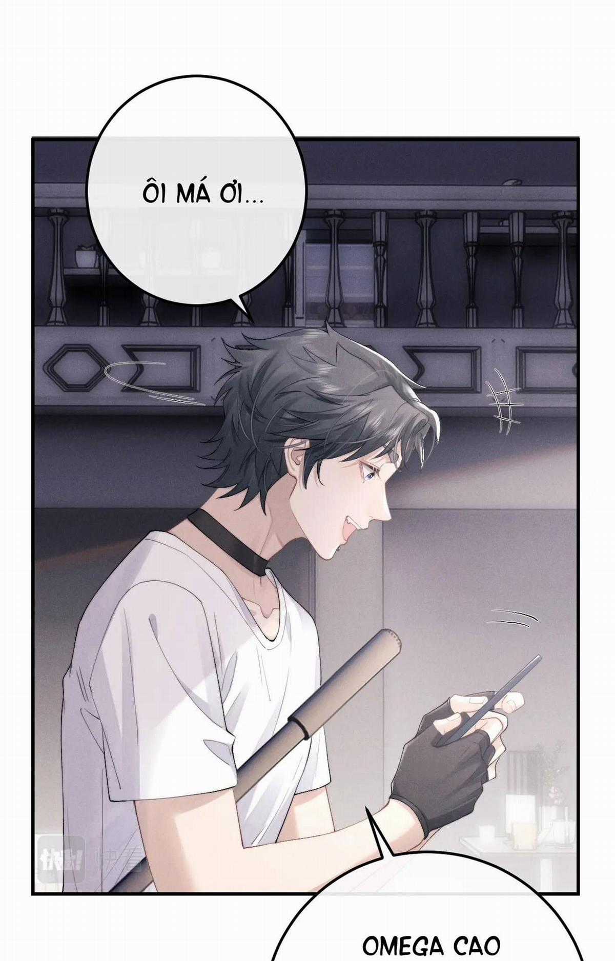 Chấp Sự Thỏ Tai Cụp - Chapter 40 - Trang 22