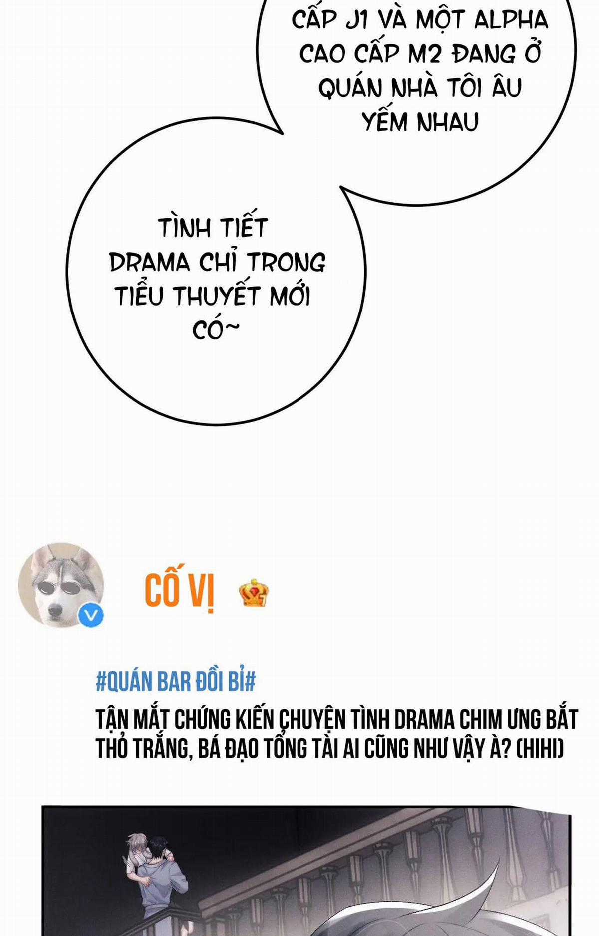 Chấp Sự Thỏ Tai Cụp - Chapter 40 - Trang 23