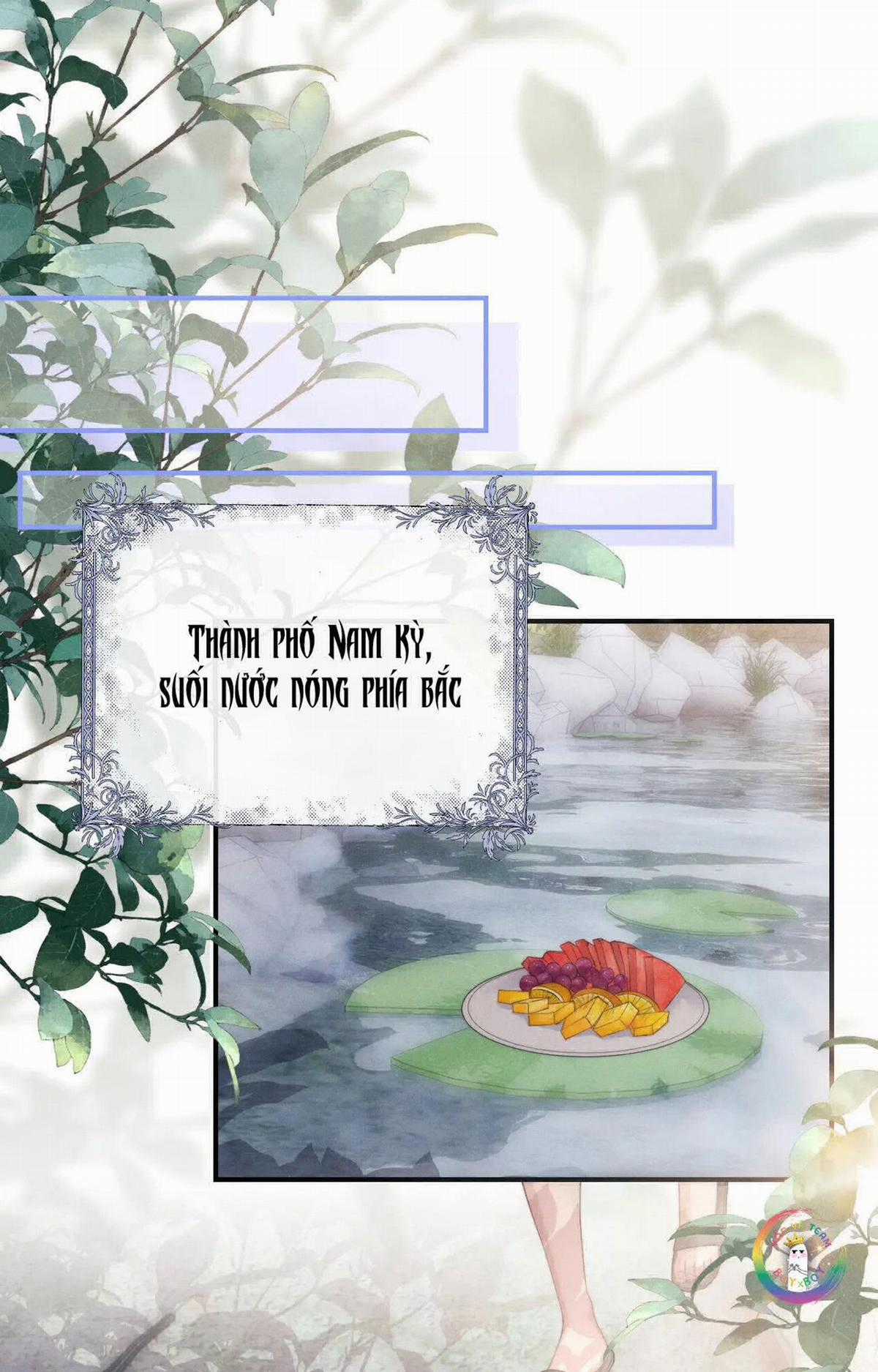 Chấp Sự Thỏ Tai Cụp - Chapter 40 - Trang 25