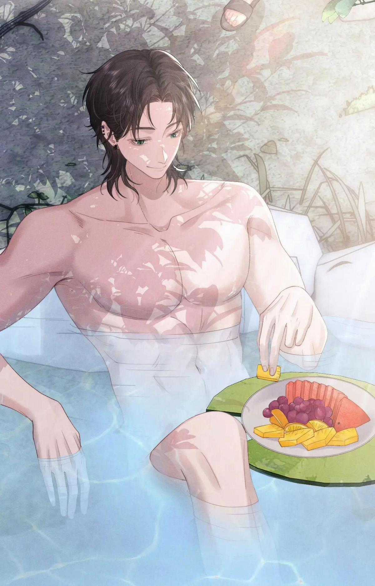 Chấp Sự Thỏ Tai Cụp - Chapter 40 - Trang 26