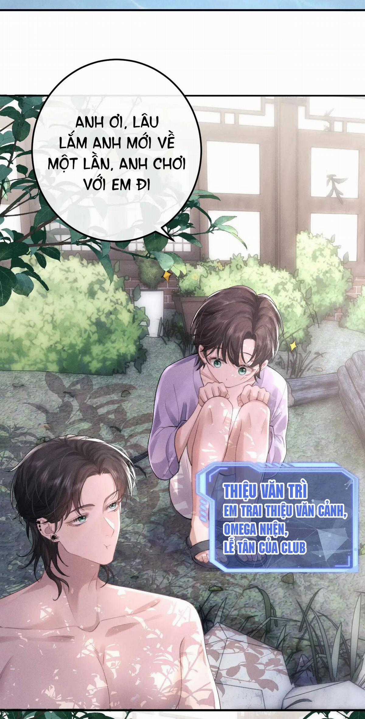 Chấp Sự Thỏ Tai Cụp - Chapter 40 - Trang 27