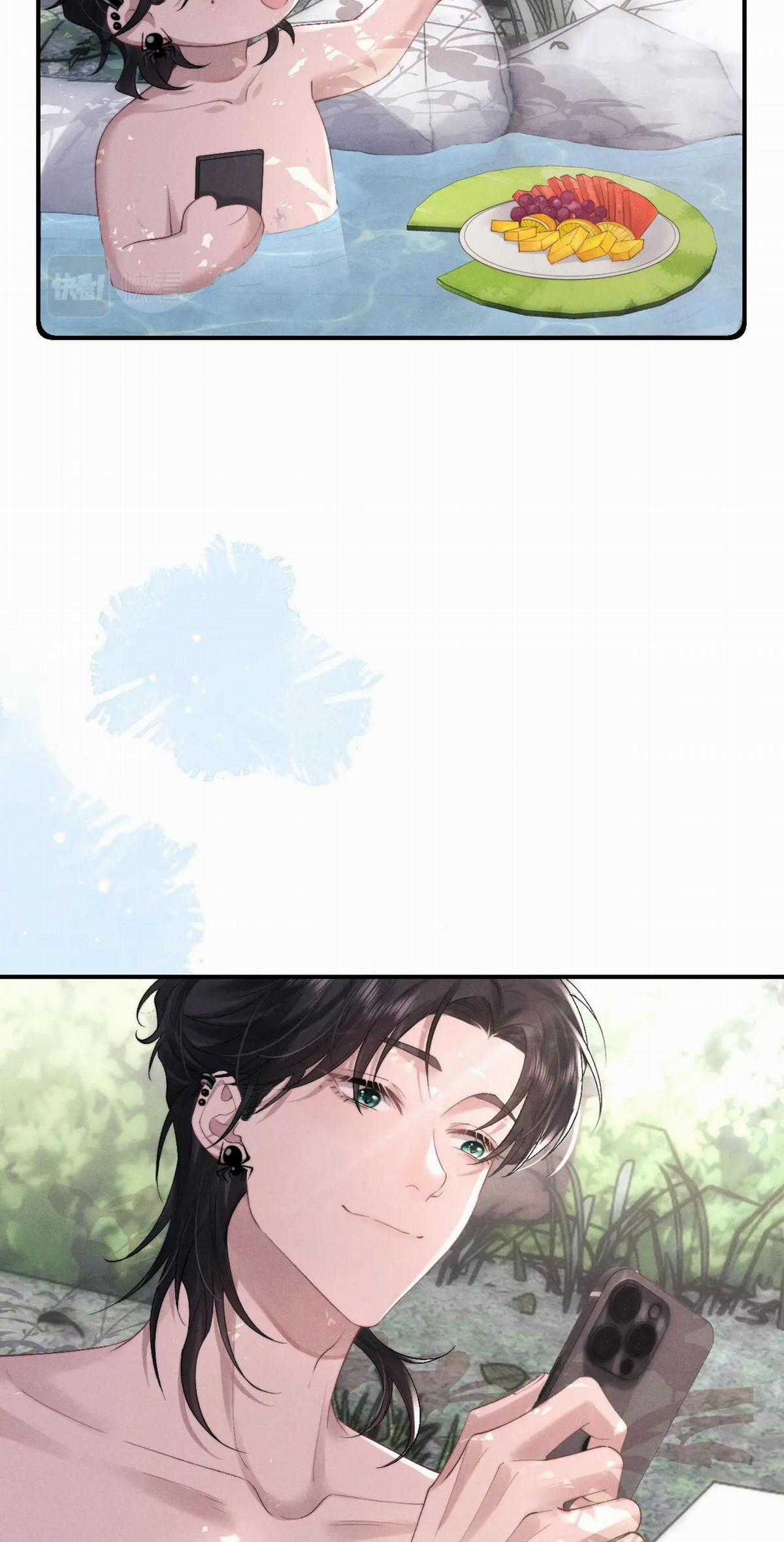 Chấp Sự Thỏ Tai Cụp - Chapter 40 - Trang 30