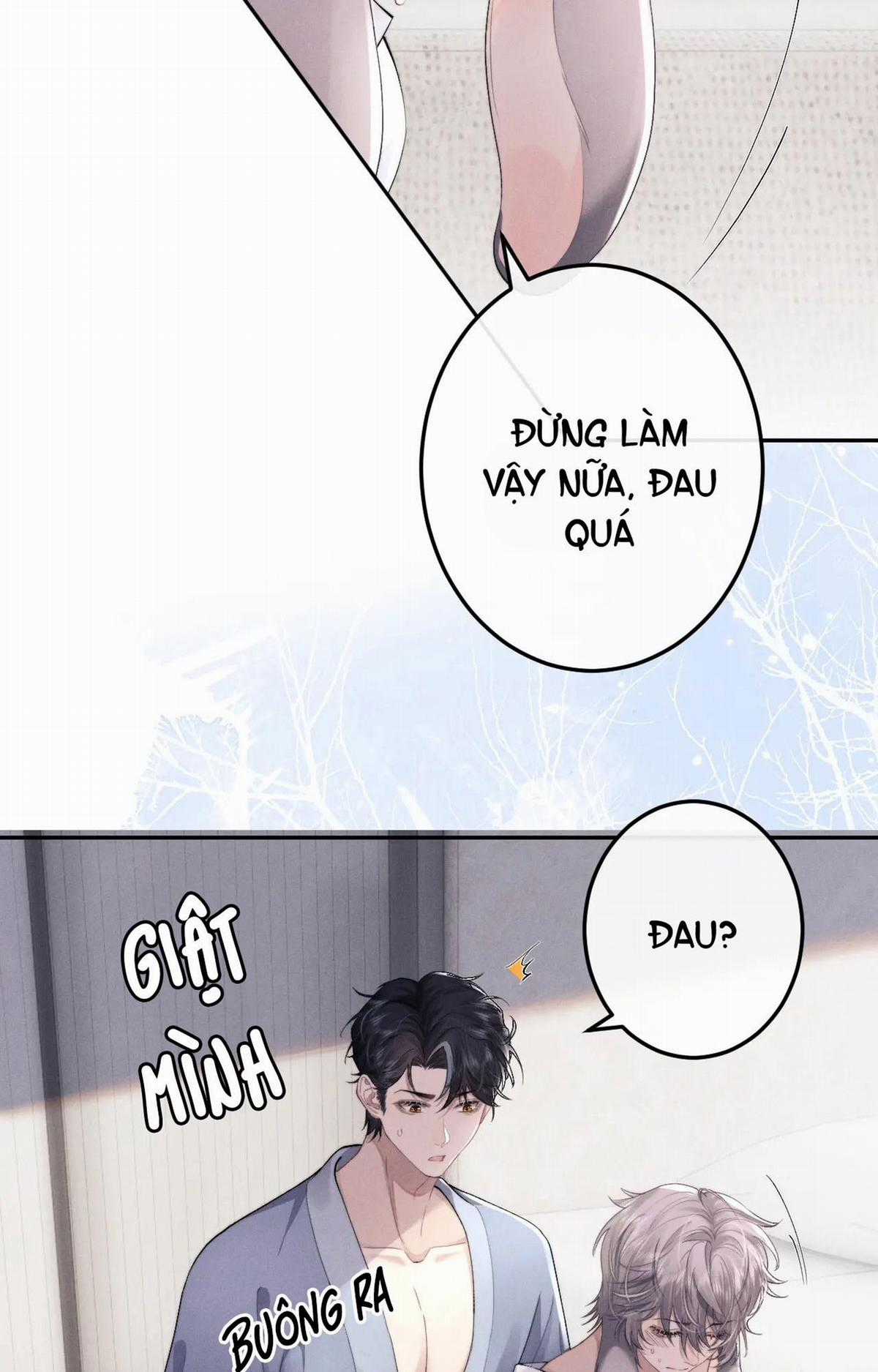 Chấp Sự Thỏ Tai Cụp - Chapter 40 - Trang 4