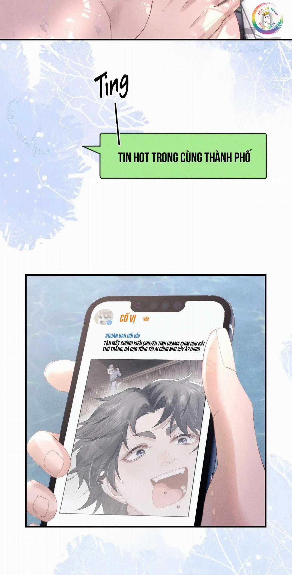 Chấp Sự Thỏ Tai Cụp - Chapter 40 - Trang 31