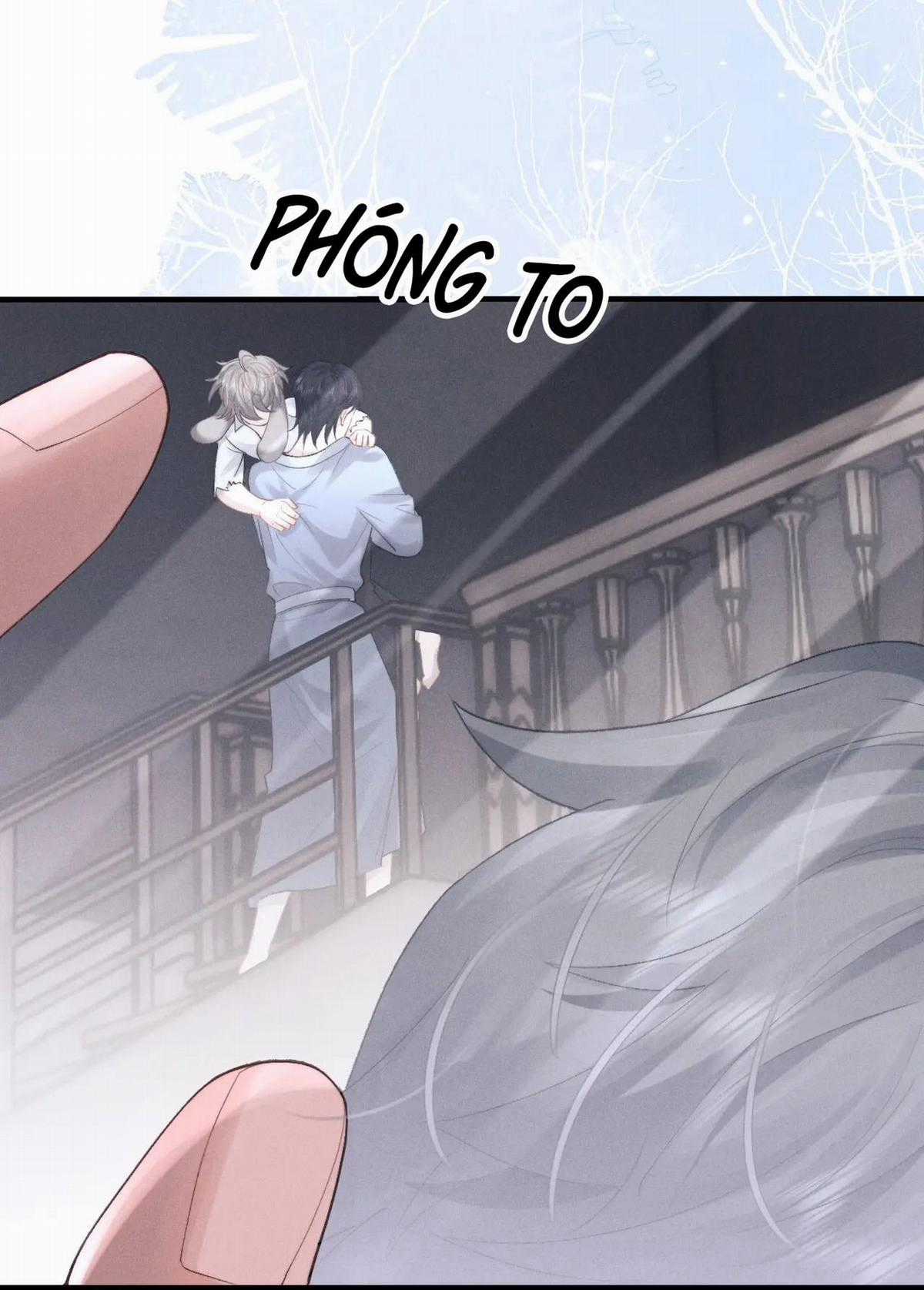 Chấp Sự Thỏ Tai Cụp - Chapter 40 - Trang 32