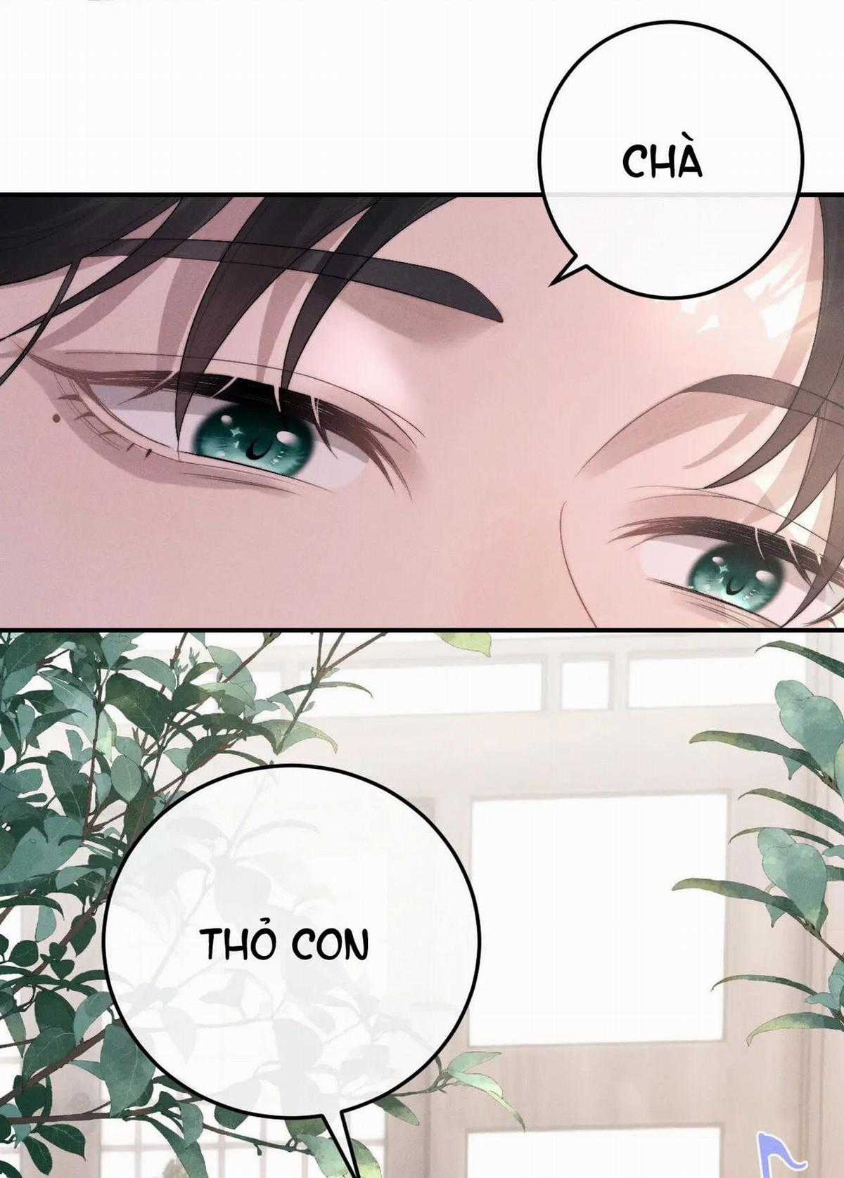 Chấp Sự Thỏ Tai Cụp - Chapter 40 - Trang 33