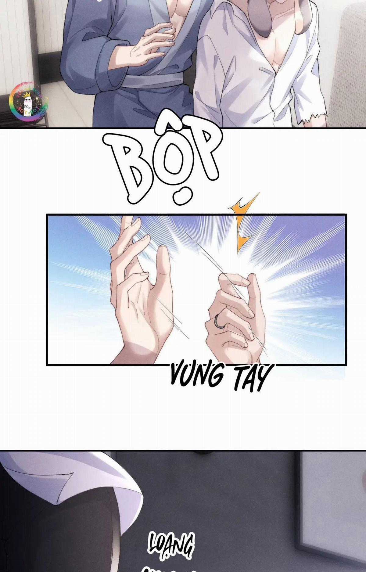 Chấp Sự Thỏ Tai Cụp - Chapter 40 - Trang 5