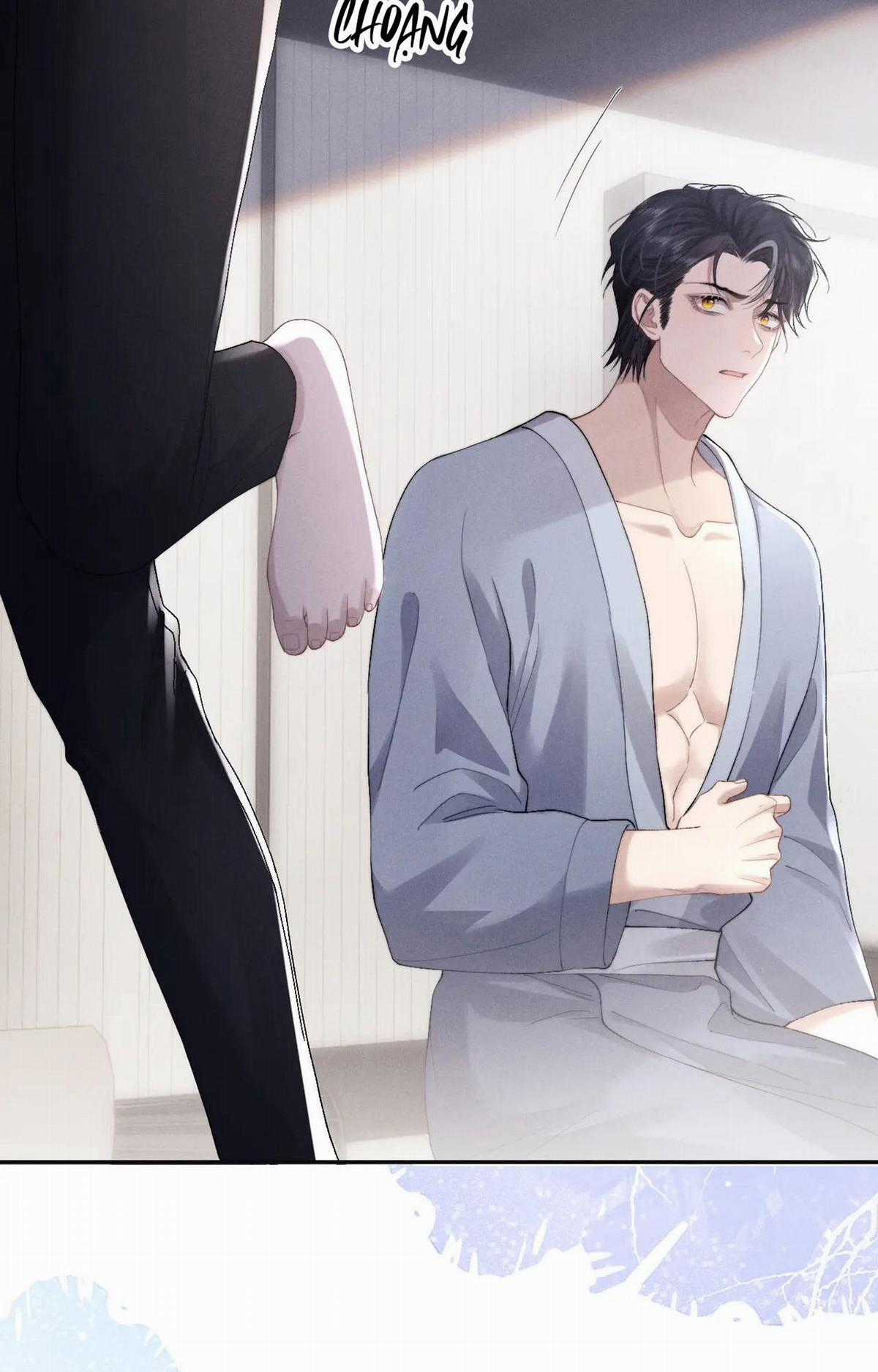 Chấp Sự Thỏ Tai Cụp - Chapter 40 - Trang 6