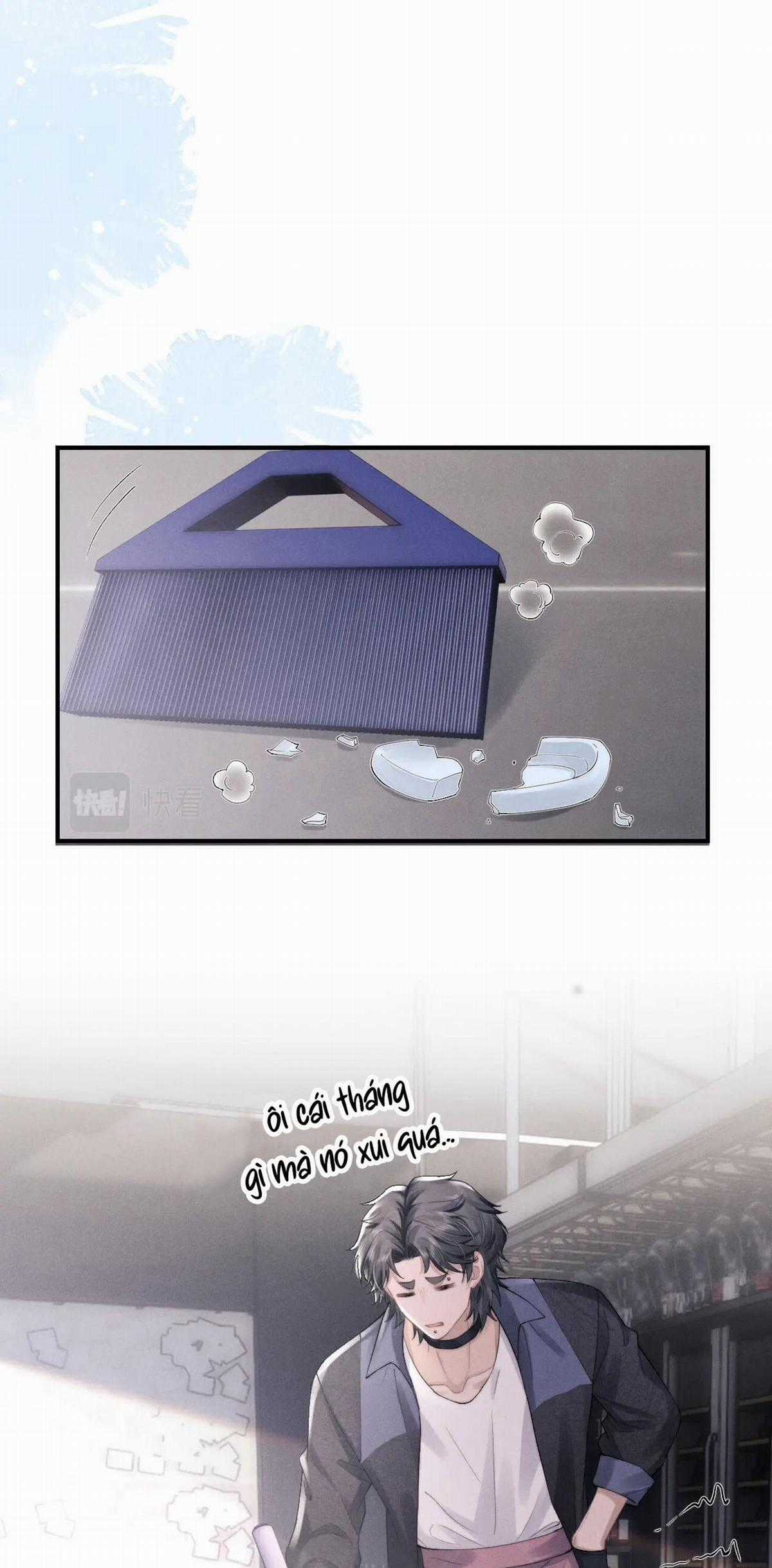 Chấp Sự Thỏ Tai Cụp - Chapter 40 - Trang 7