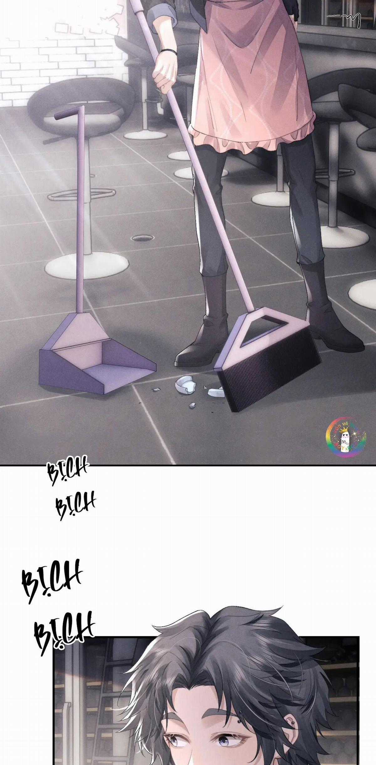 Chấp Sự Thỏ Tai Cụp - Chapter 40 - Trang 8