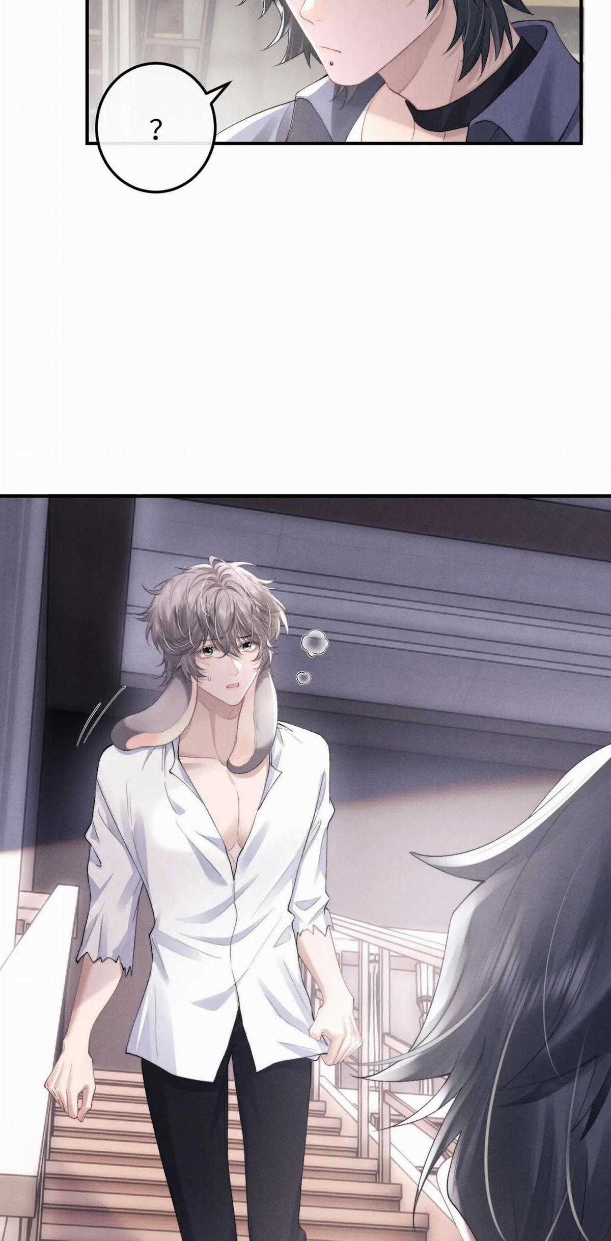 Chấp Sự Thỏ Tai Cụp - Chapter 40 - Trang 9