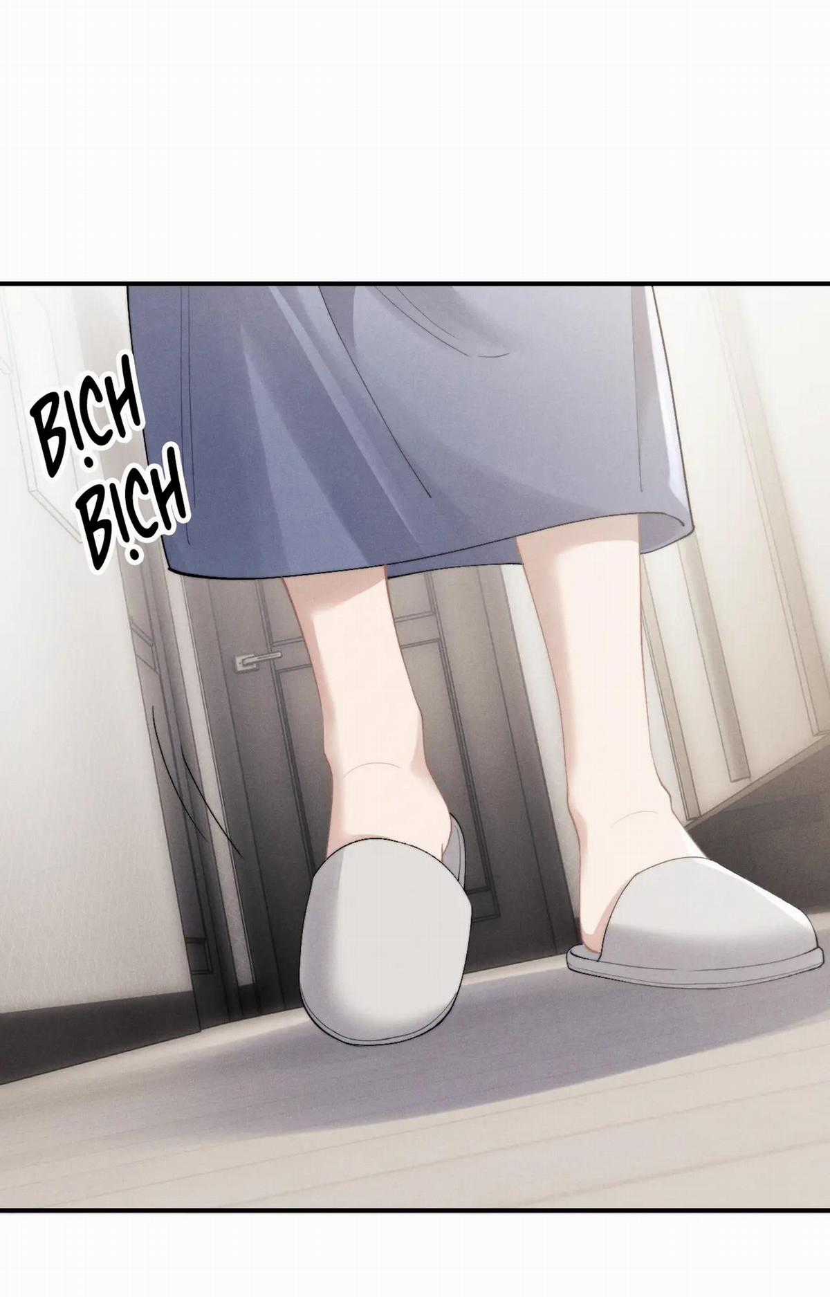 Chấp Sự Thỏ Tai Cụp - Chapter 41 - Trang 2