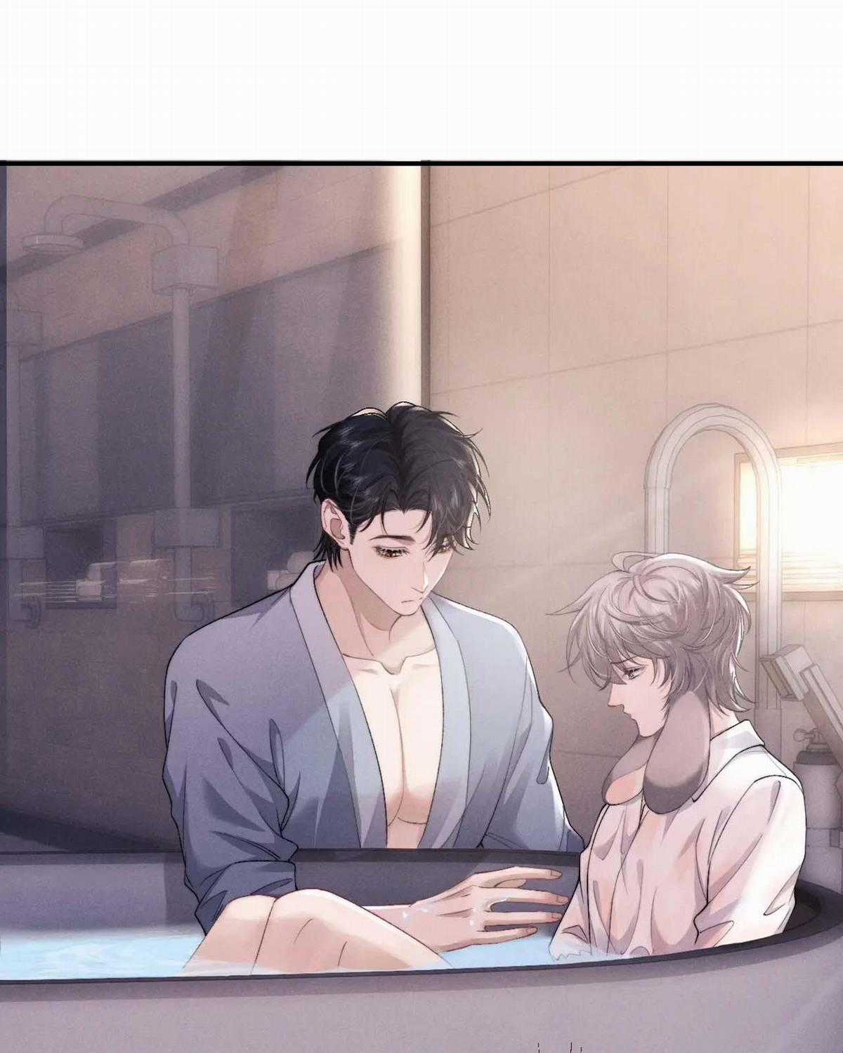 Chấp Sự Thỏ Tai Cụp - Chapter 41 - Trang 12