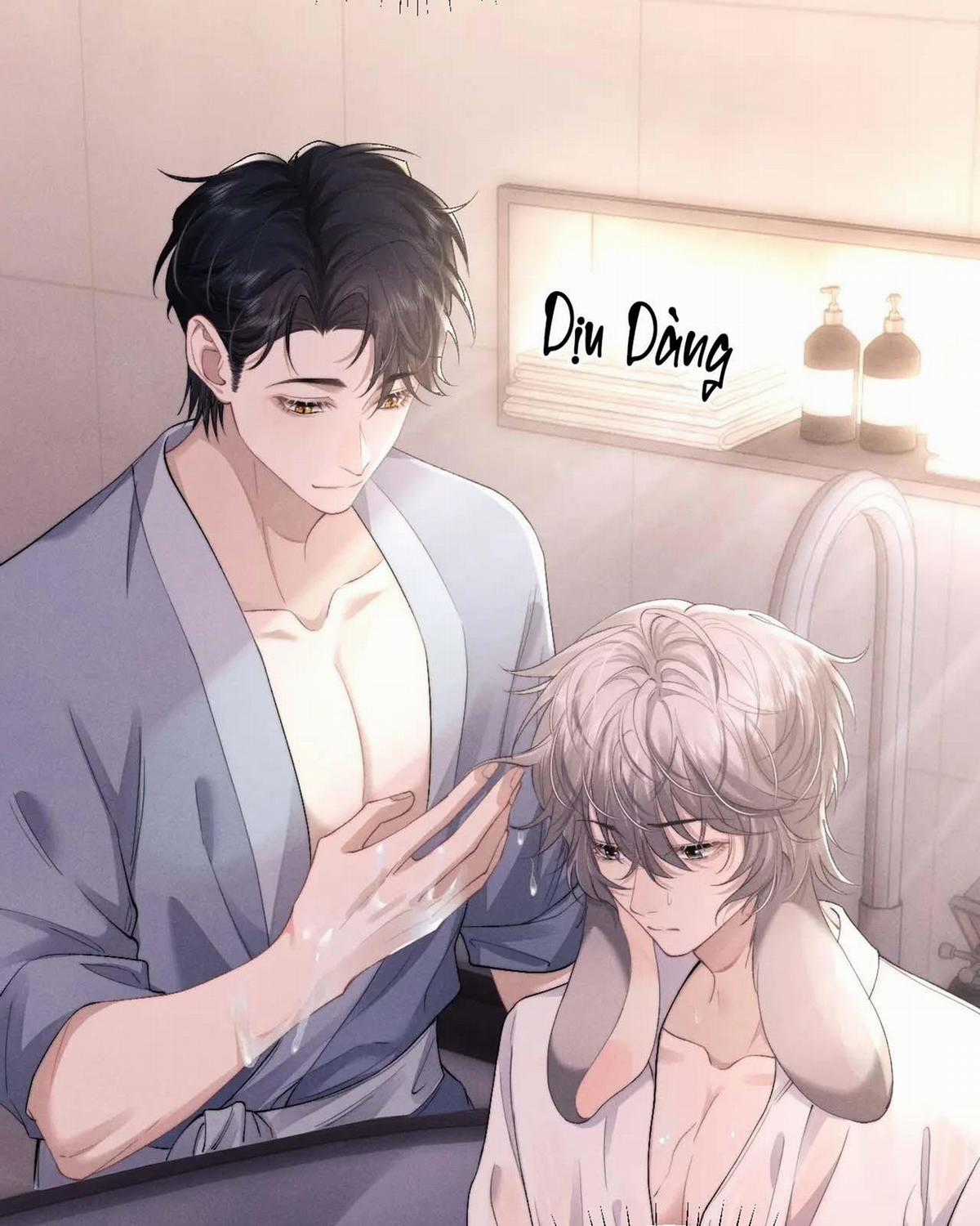 Chấp Sự Thỏ Tai Cụp - Chapter 41 - Trang 14