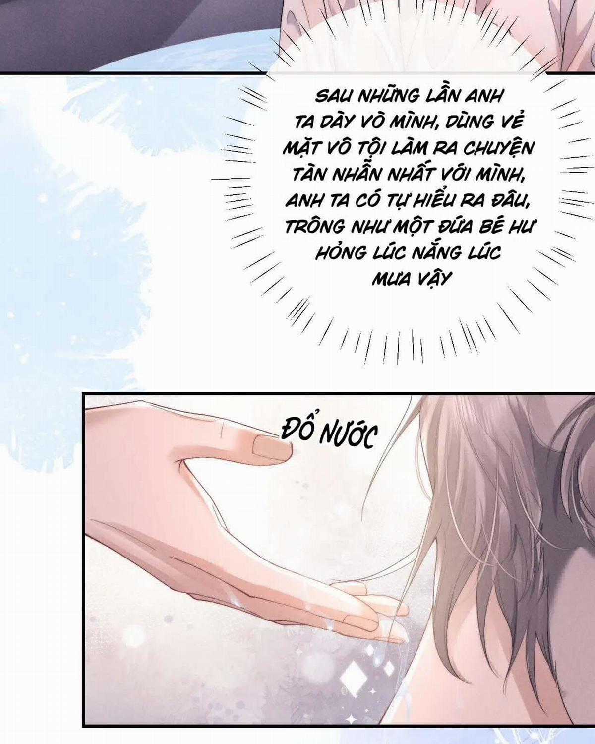 Chấp Sự Thỏ Tai Cụp - Chapter 41 - Trang 15