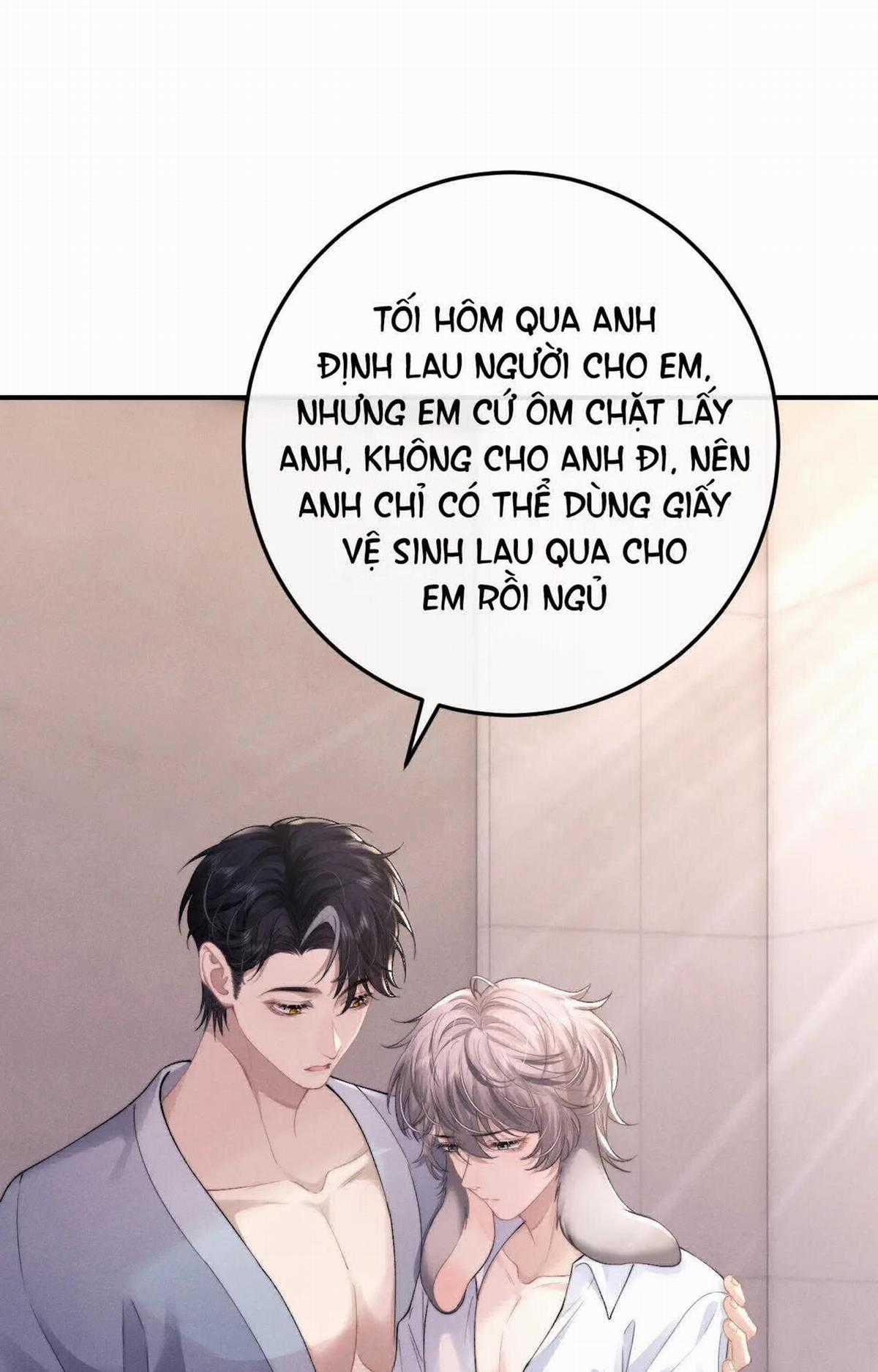 Chấp Sự Thỏ Tai Cụp - Chapter 41 - Trang 3