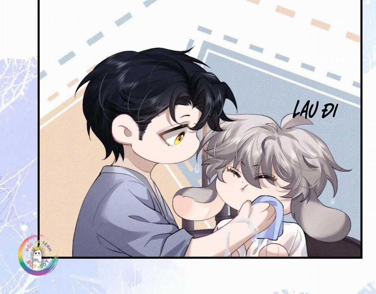 Chấp Sự Thỏ Tai Cụp - Chapter 41 - Trang 21