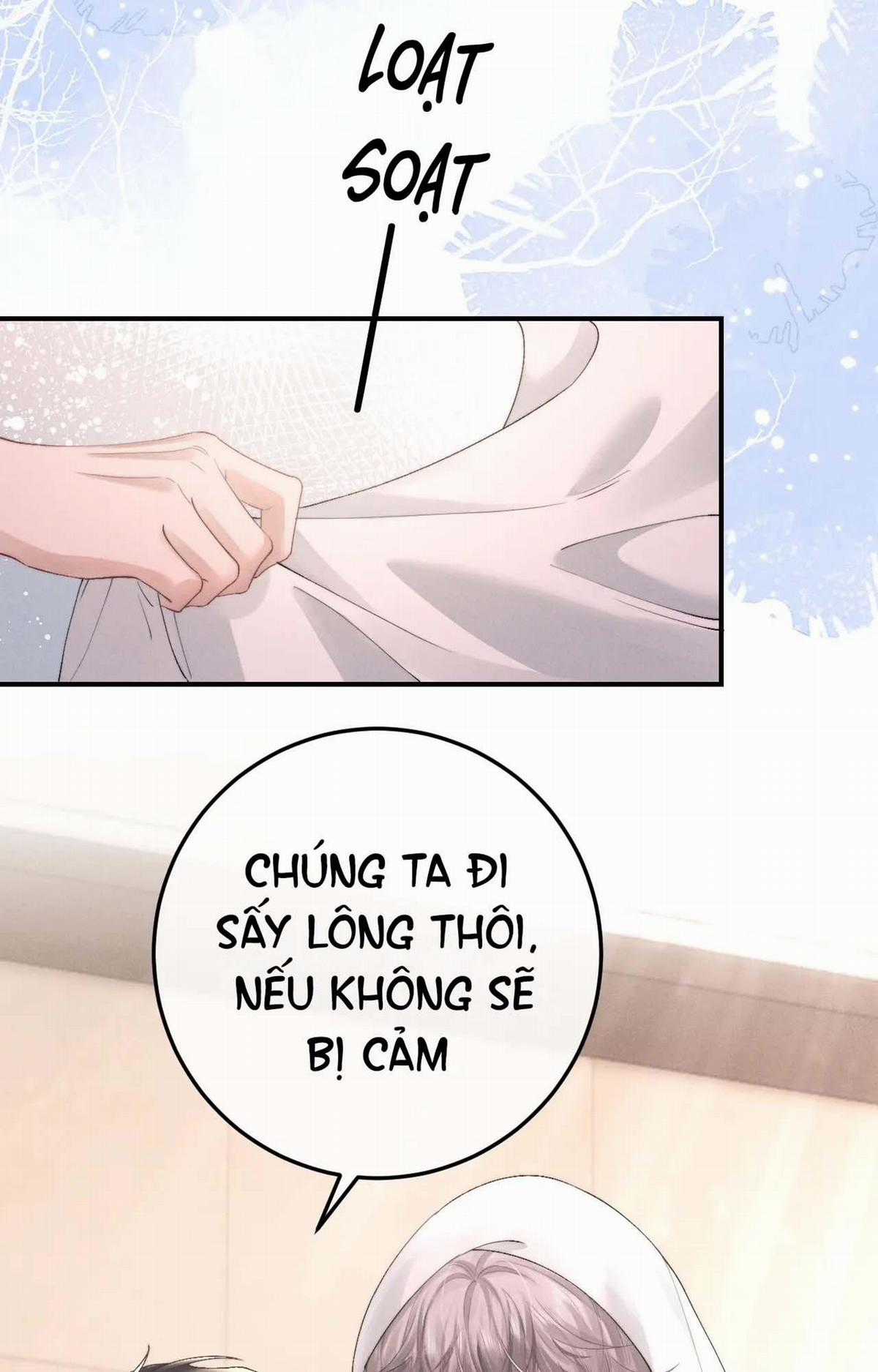 Chấp Sự Thỏ Tai Cụp - Chapter 41 - Trang 22