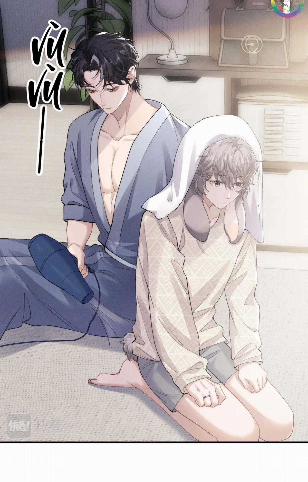 Chấp Sự Thỏ Tai Cụp - Chapter 41 - Trang 26