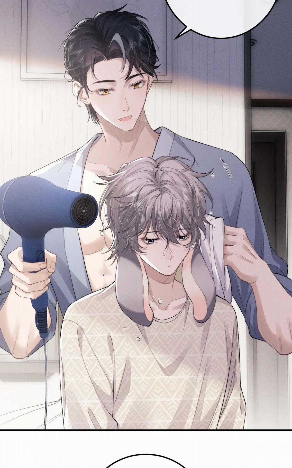 Chấp Sự Thỏ Tai Cụp - Chapter 41 - Trang 28