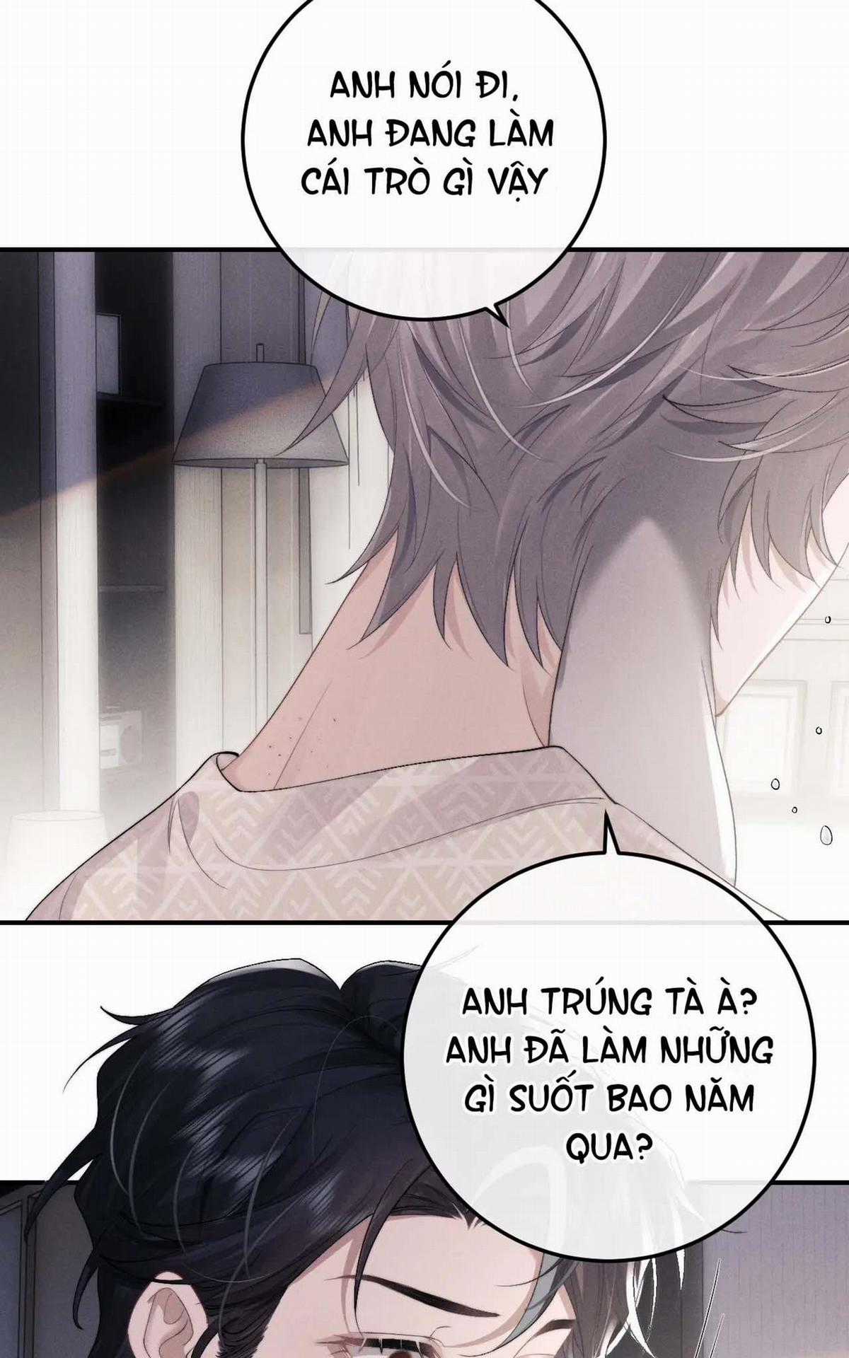 Chấp Sự Thỏ Tai Cụp - Chapter 41 - Trang 29