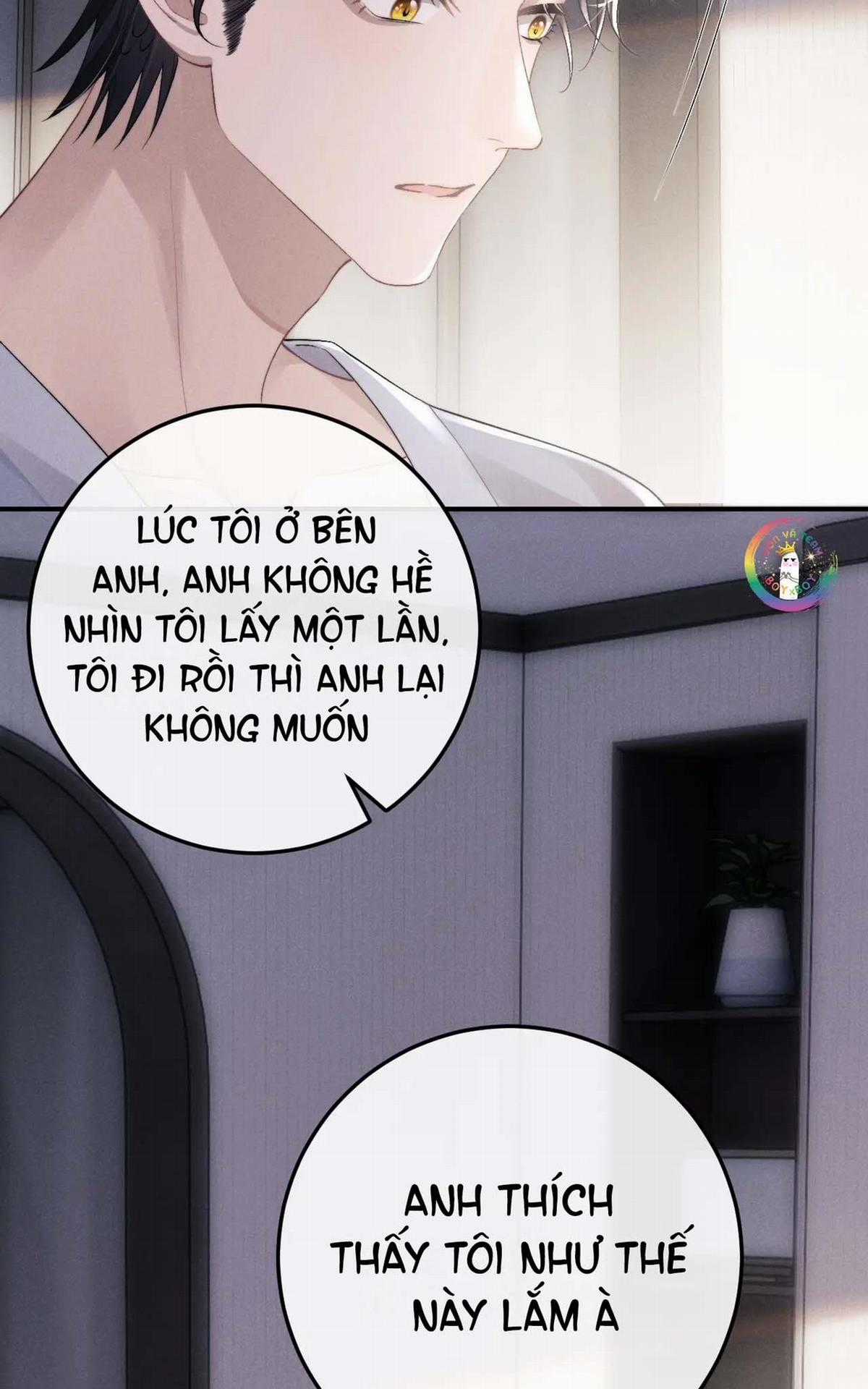 Chấp Sự Thỏ Tai Cụp - Chapter 41 - Trang 30