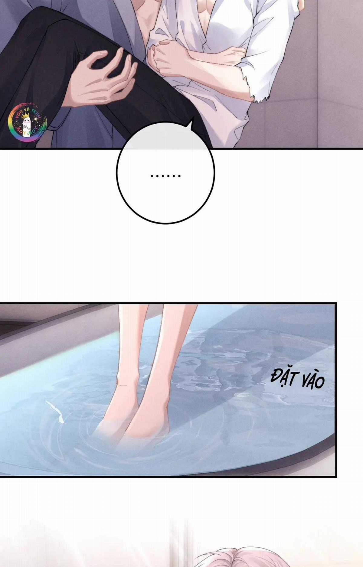 Chấp Sự Thỏ Tai Cụp - Chapter 41 - Trang 4