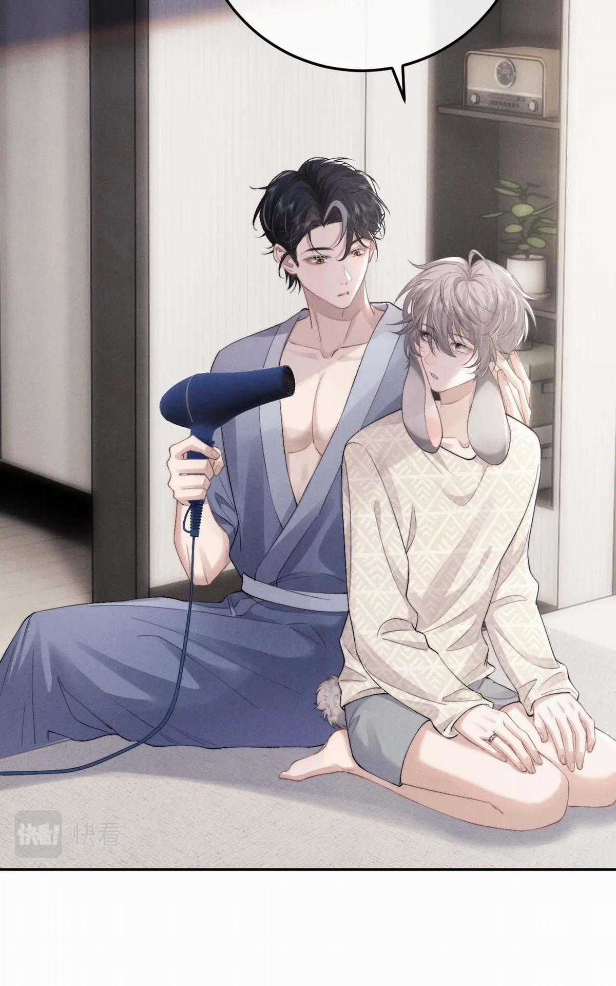 Chấp Sự Thỏ Tai Cụp - Chapter 41 - Trang 31