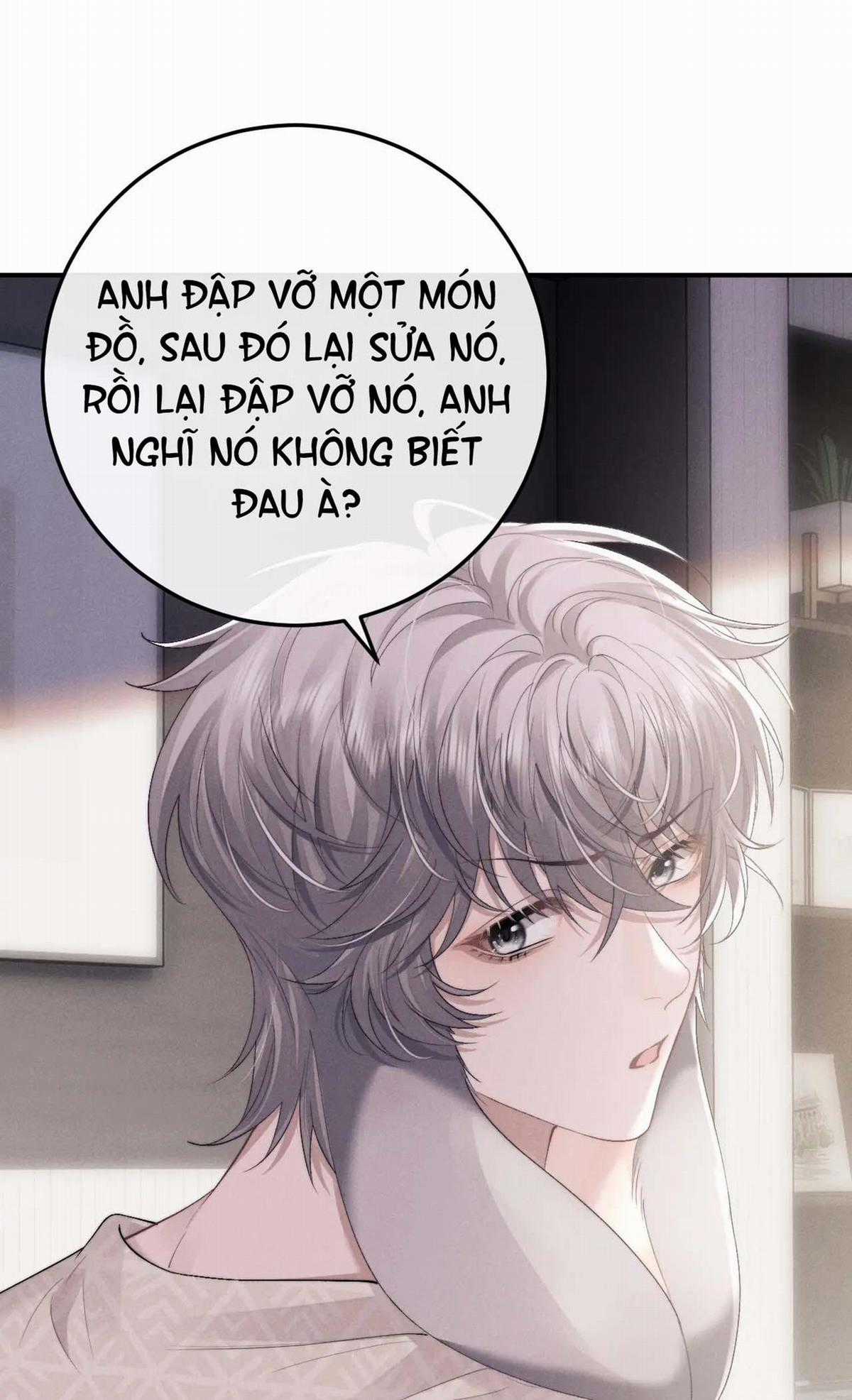 Chấp Sự Thỏ Tai Cụp - Chapter 41 - Trang 32