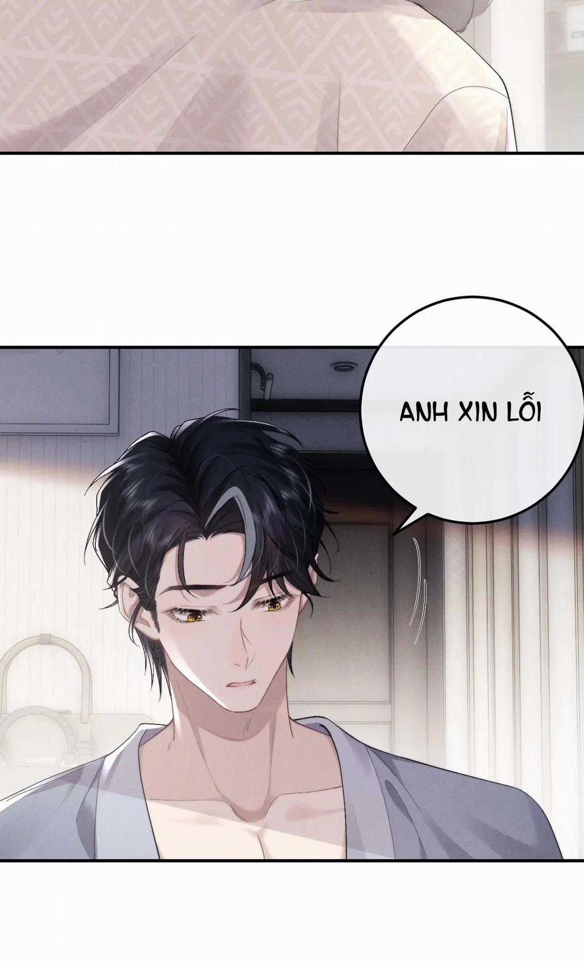 Chấp Sự Thỏ Tai Cụp - Chapter 41 - Trang 33