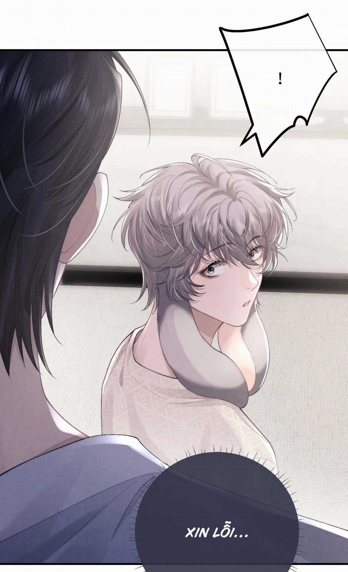 Chấp Sự Thỏ Tai Cụp - Chapter 41 - Trang 34