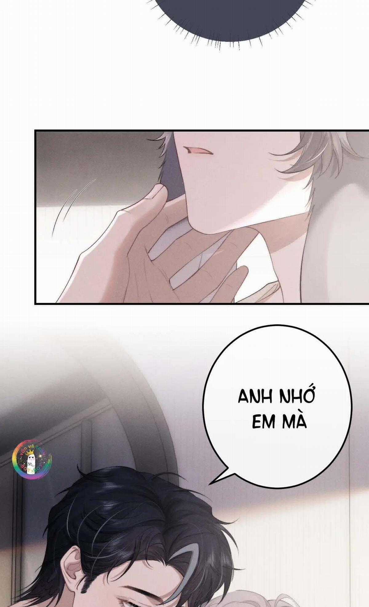 Chấp Sự Thỏ Tai Cụp - Chapter 41 - Trang 35