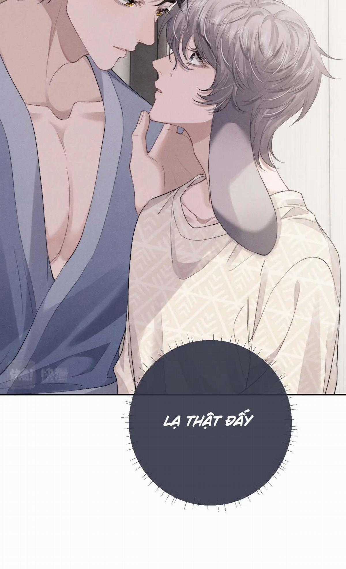 Chấp Sự Thỏ Tai Cụp - Chapter 41 - Trang 36