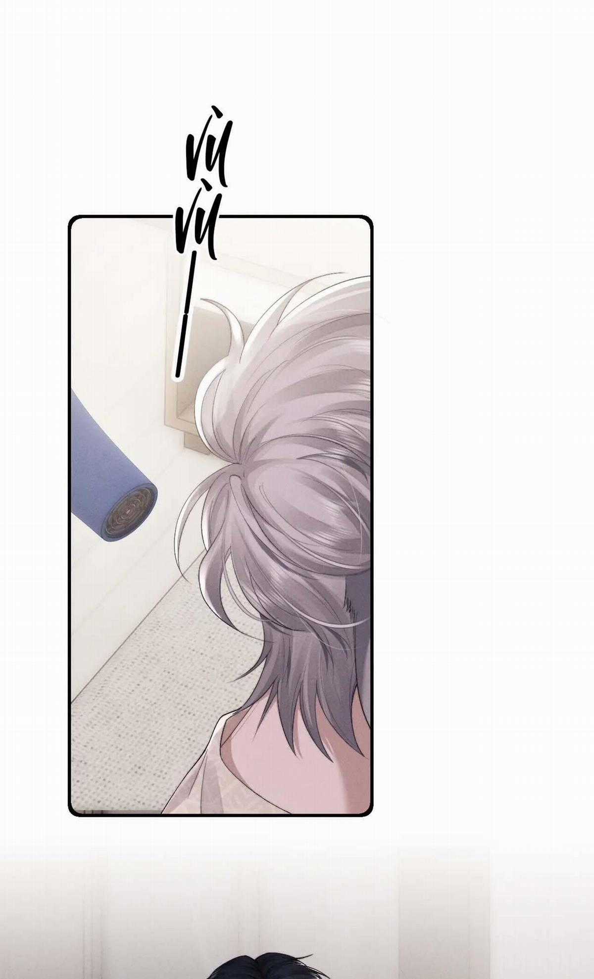 Chấp Sự Thỏ Tai Cụp - Chapter 41 - Trang 37