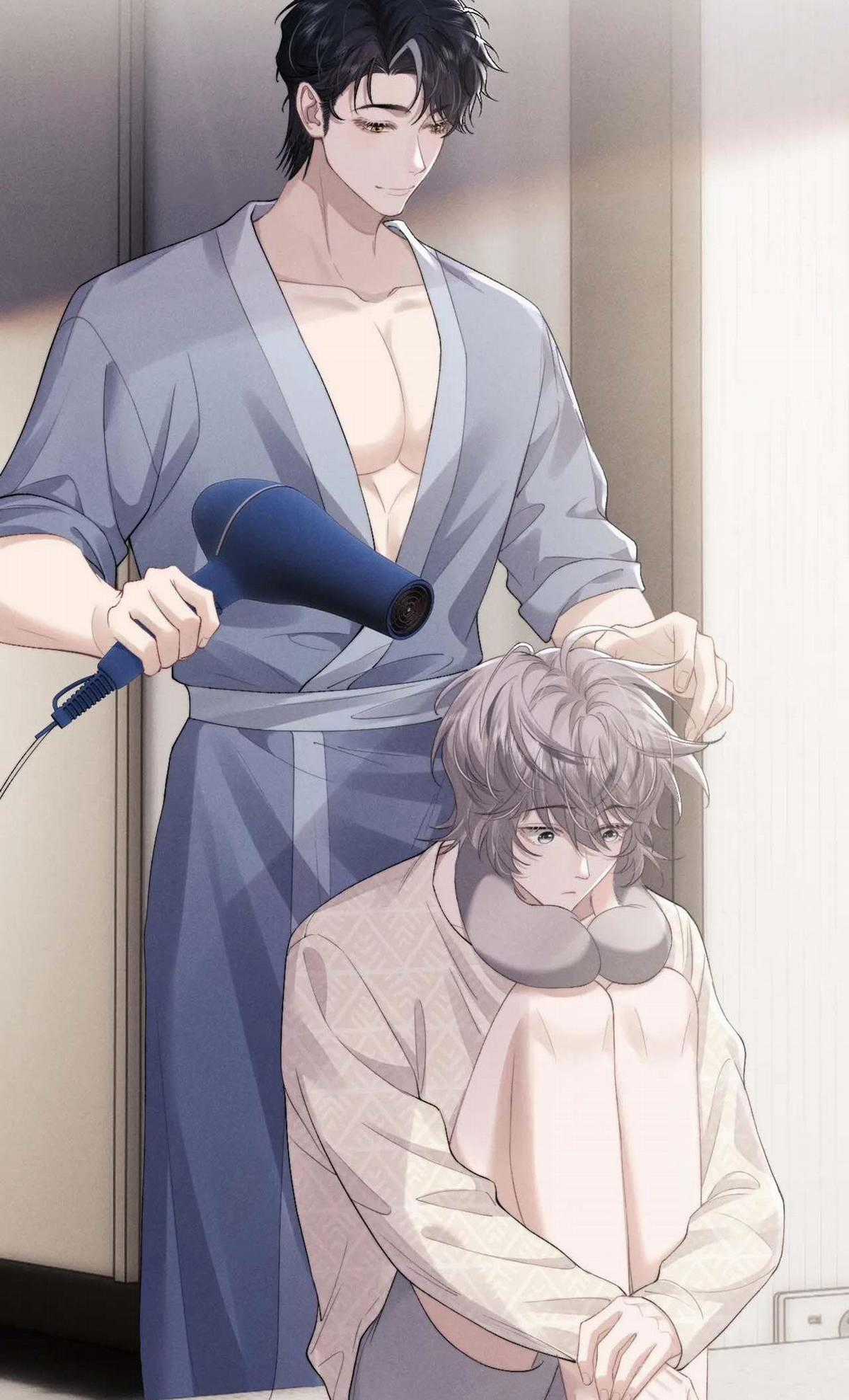 Chấp Sự Thỏ Tai Cụp - Chapter 41 - Trang 38