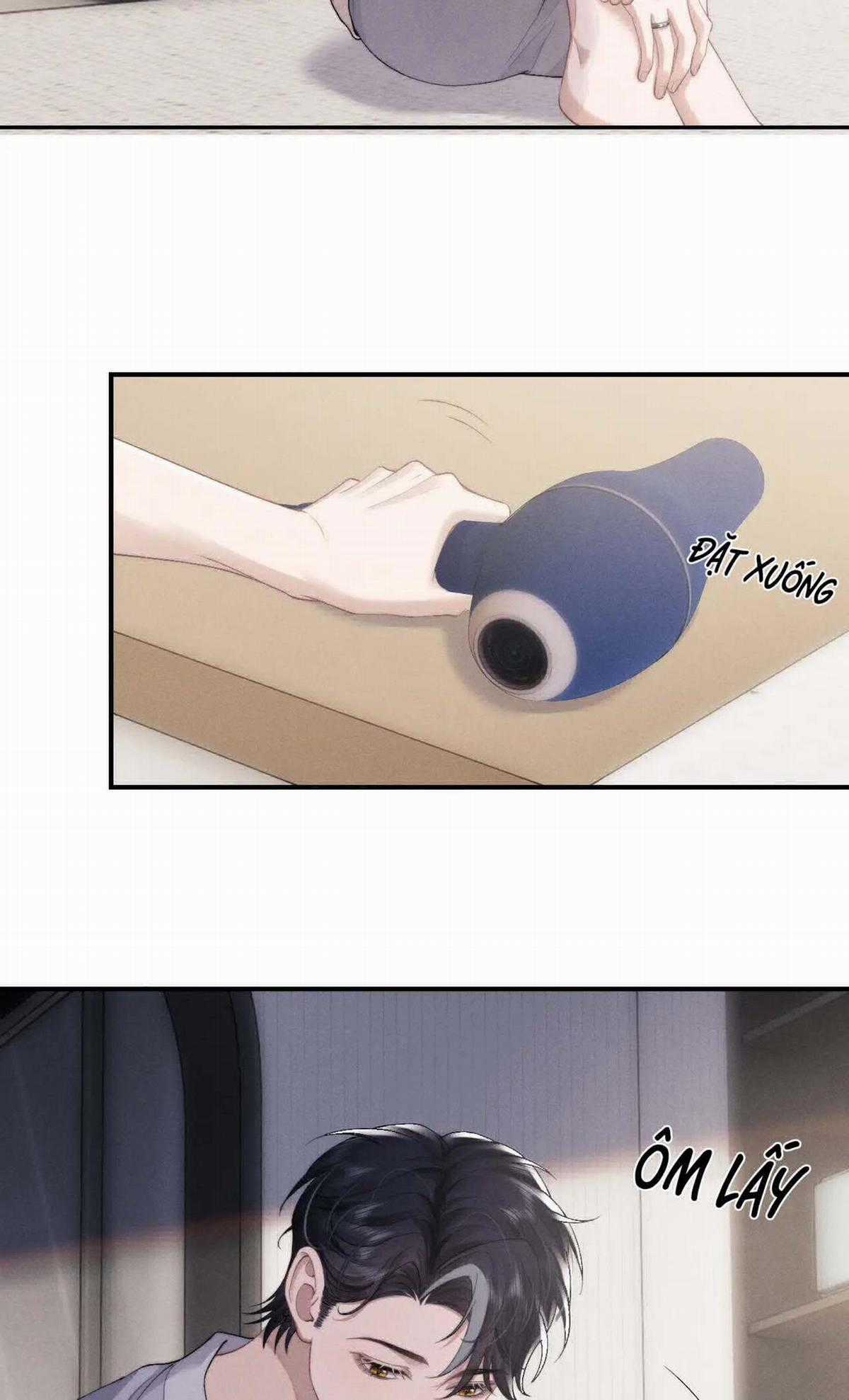 Chấp Sự Thỏ Tai Cụp - Chapter 41 - Trang 39