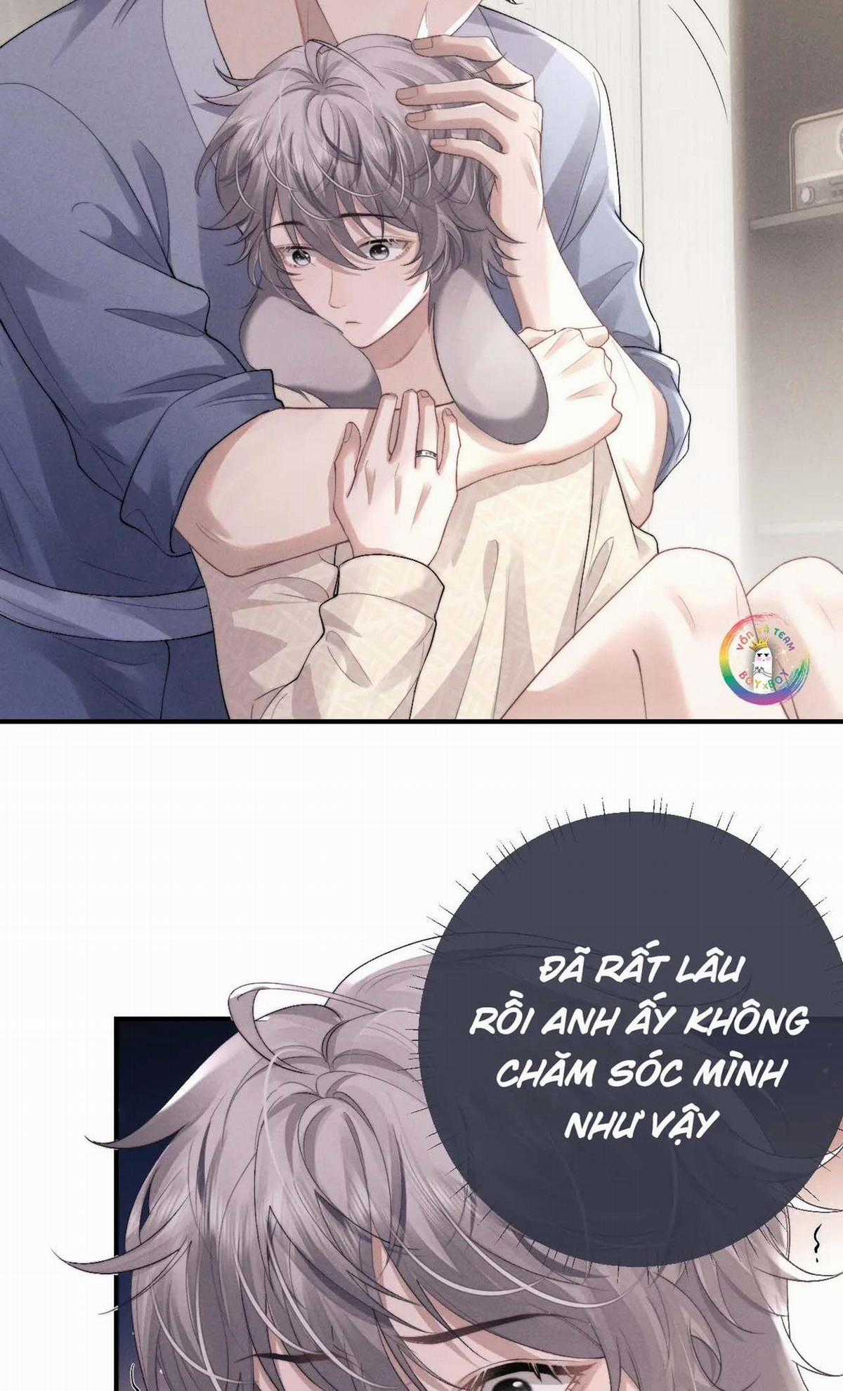 Chấp Sự Thỏ Tai Cụp - Chapter 41 - Trang 40